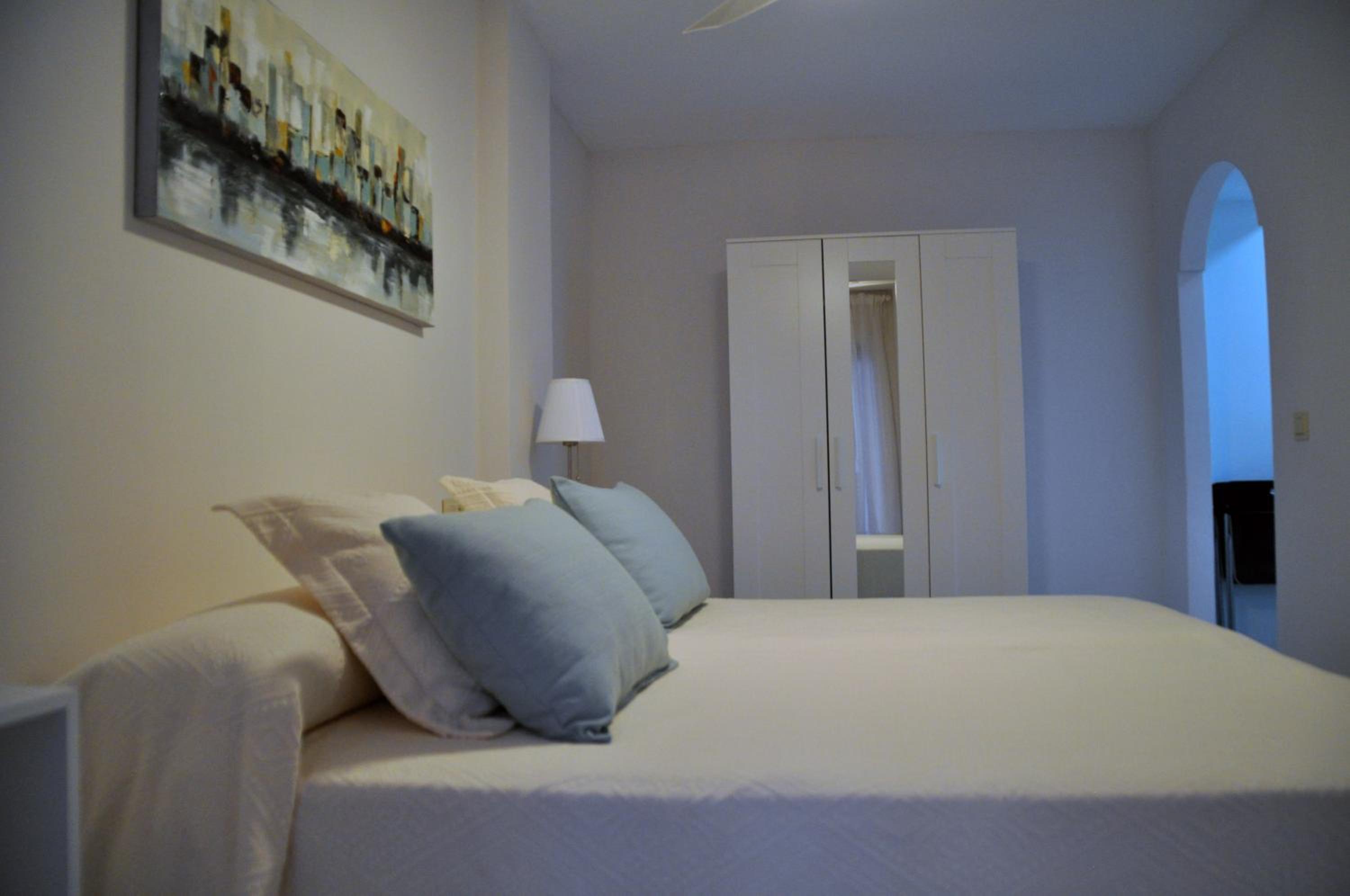 Apartamento Miramar