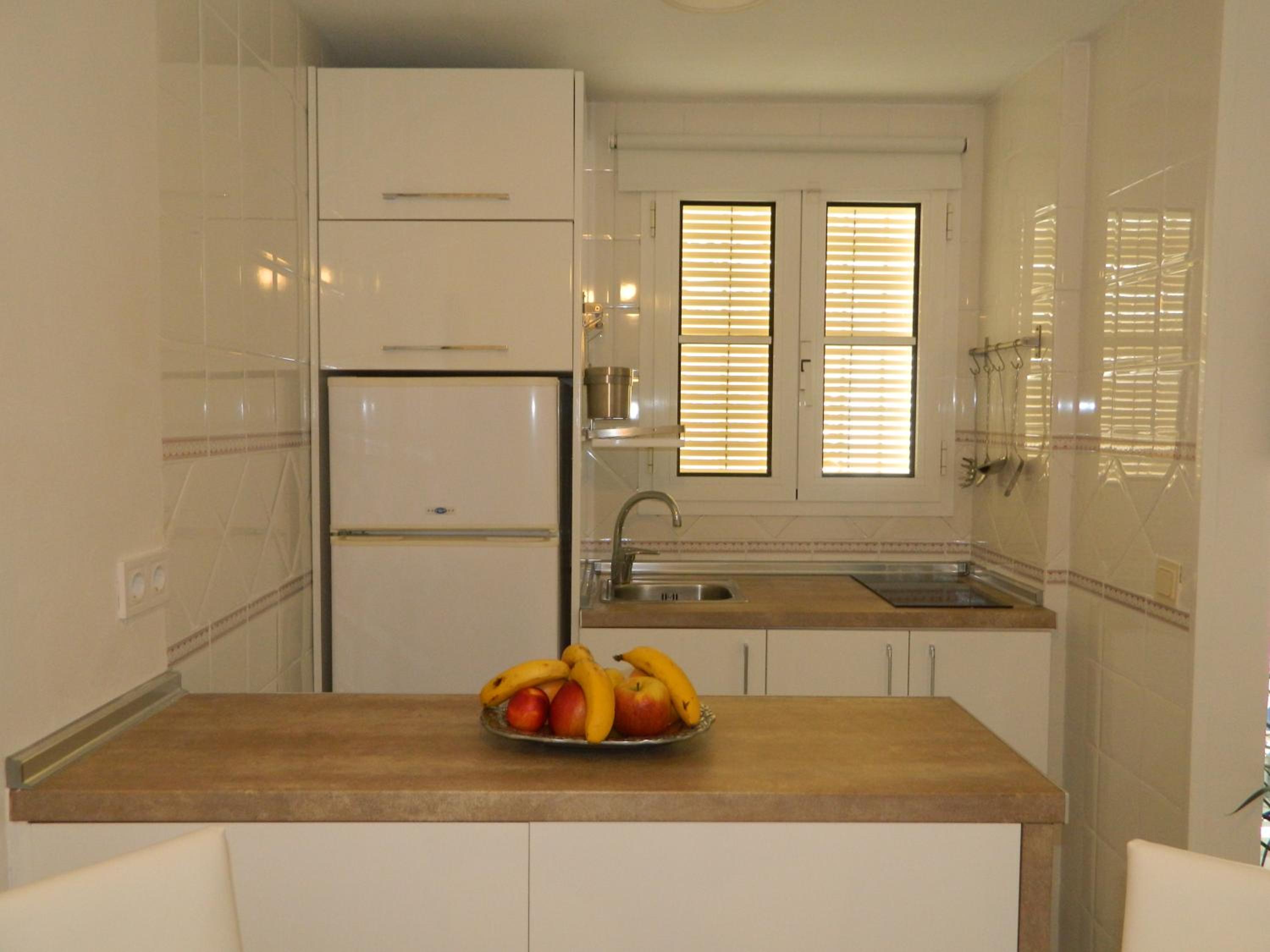 Apartamento Miramar