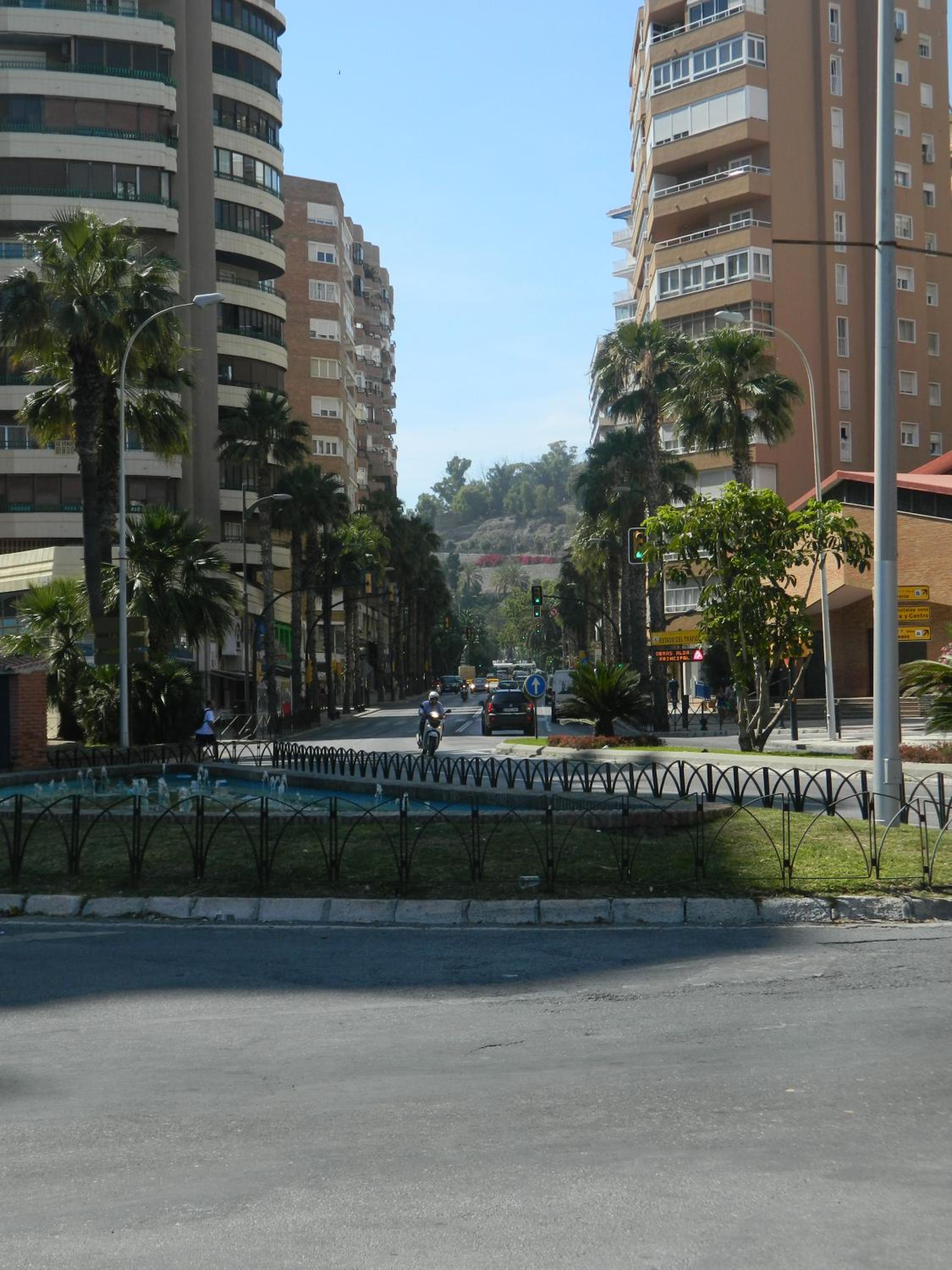 Apartamento Miramar