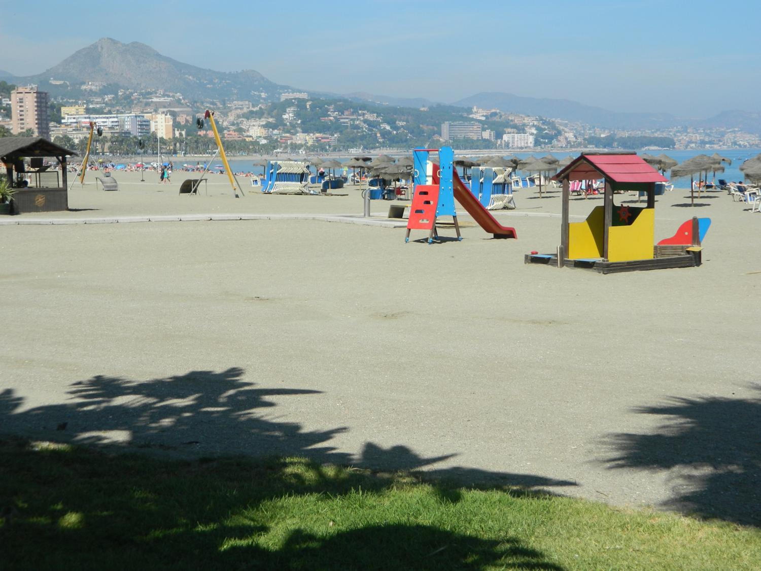 Apartamento Miramar