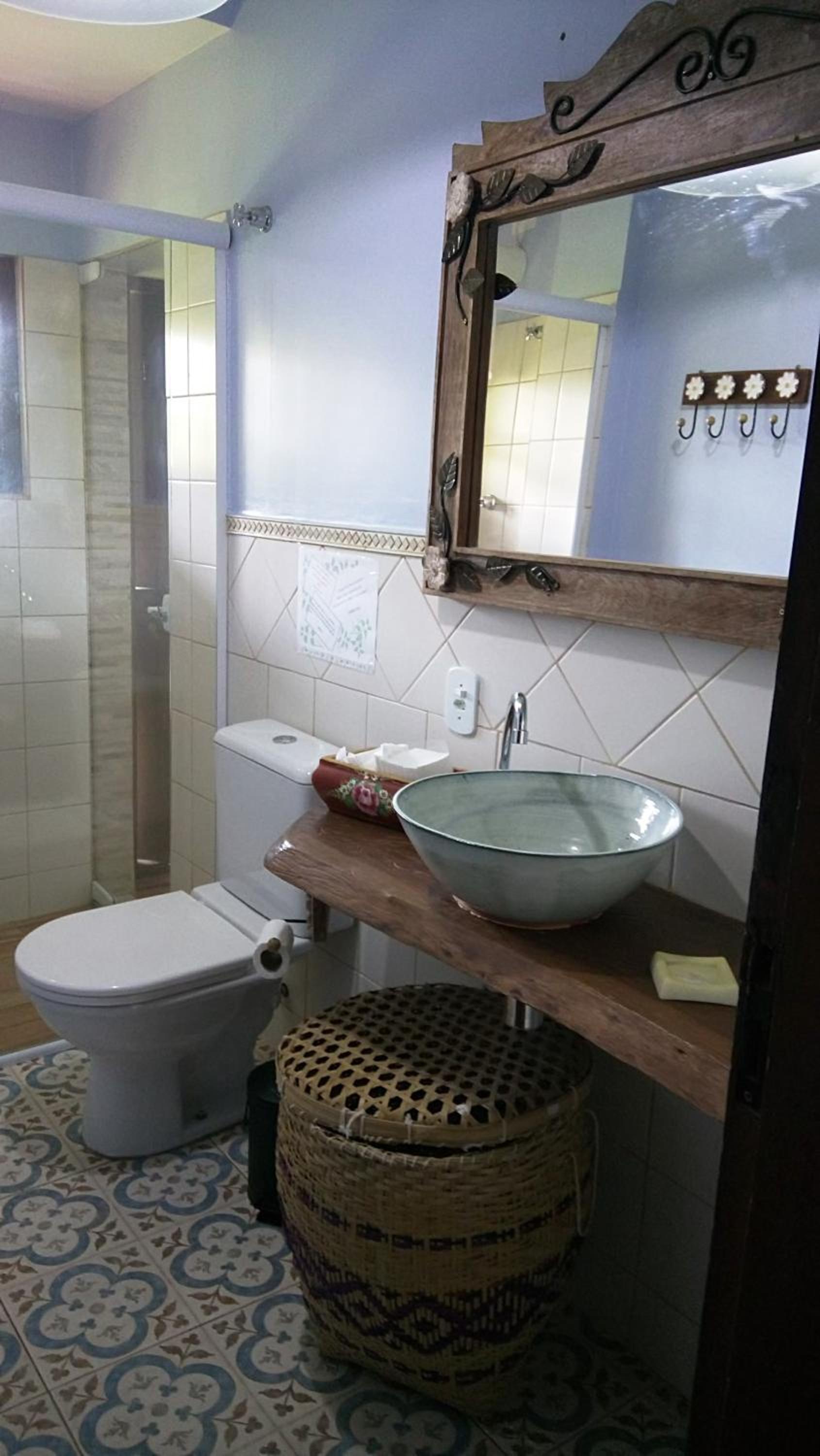 Paraty Villa d`agua Temporada