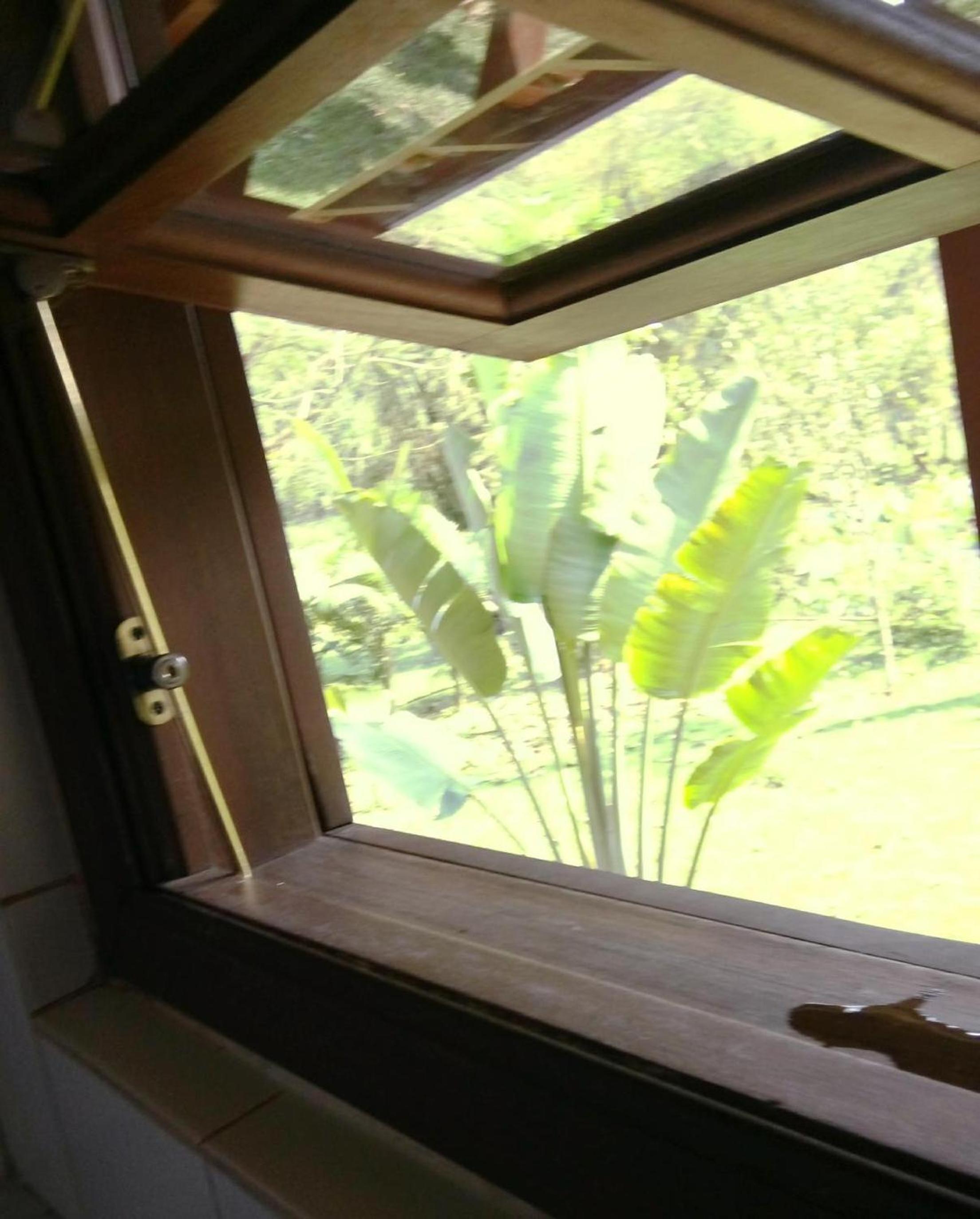 Paraty Villa d`agua Temporada