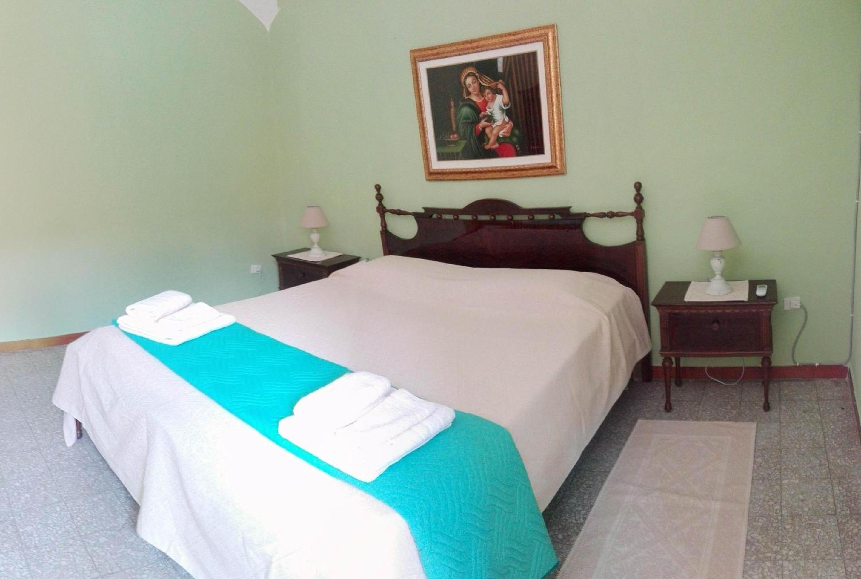 B&B Oasi Tepilora
