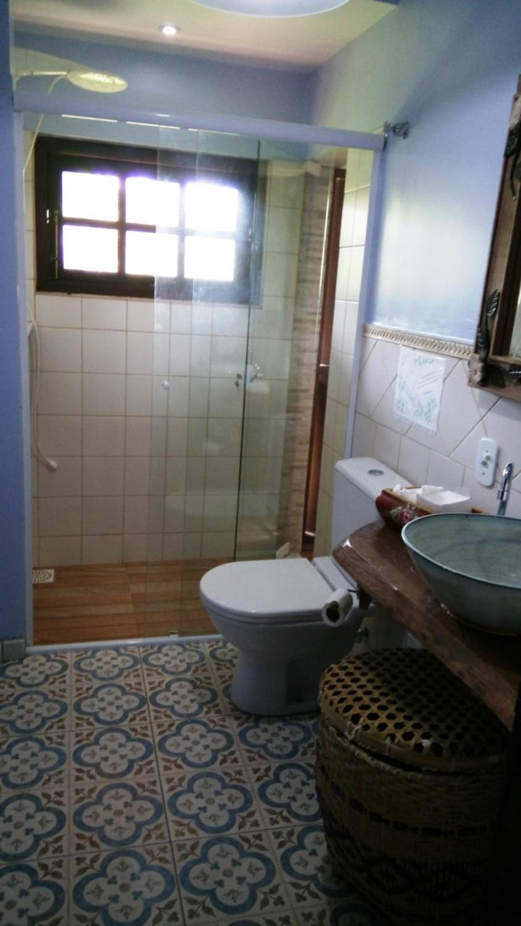 Paraty Villa d`agua Temporada