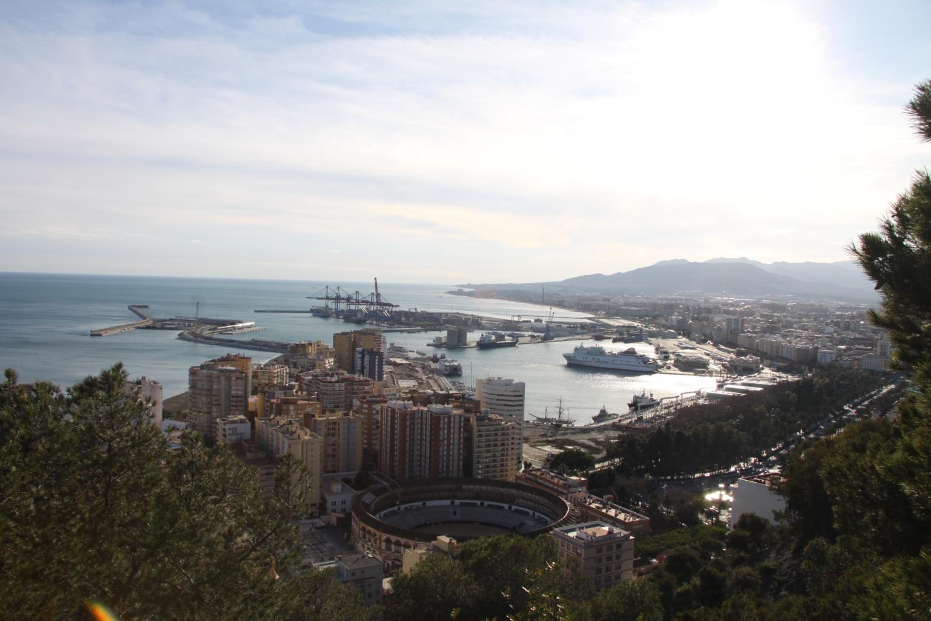 Apartamento Miramar