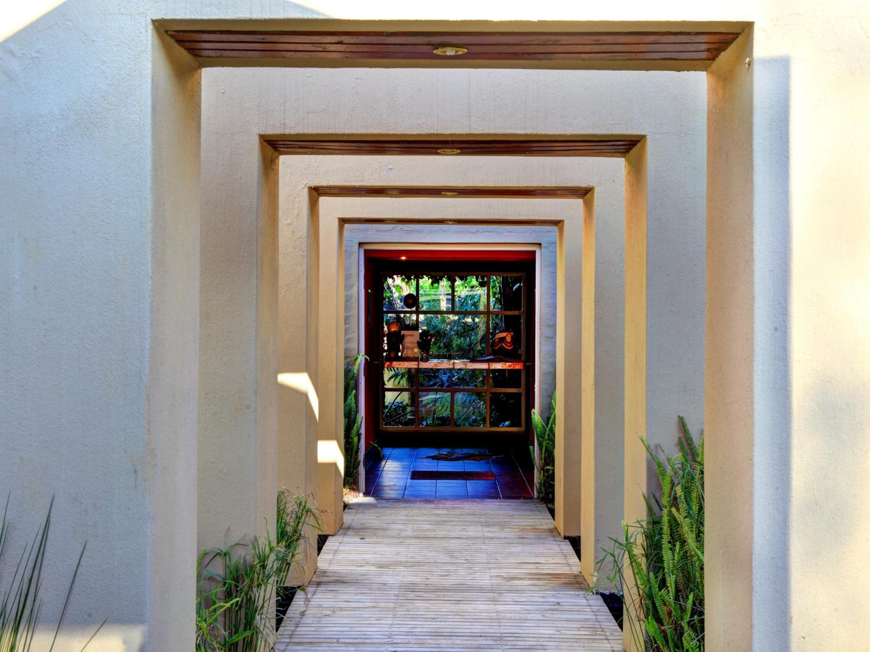 Lily Pond Country Lodge