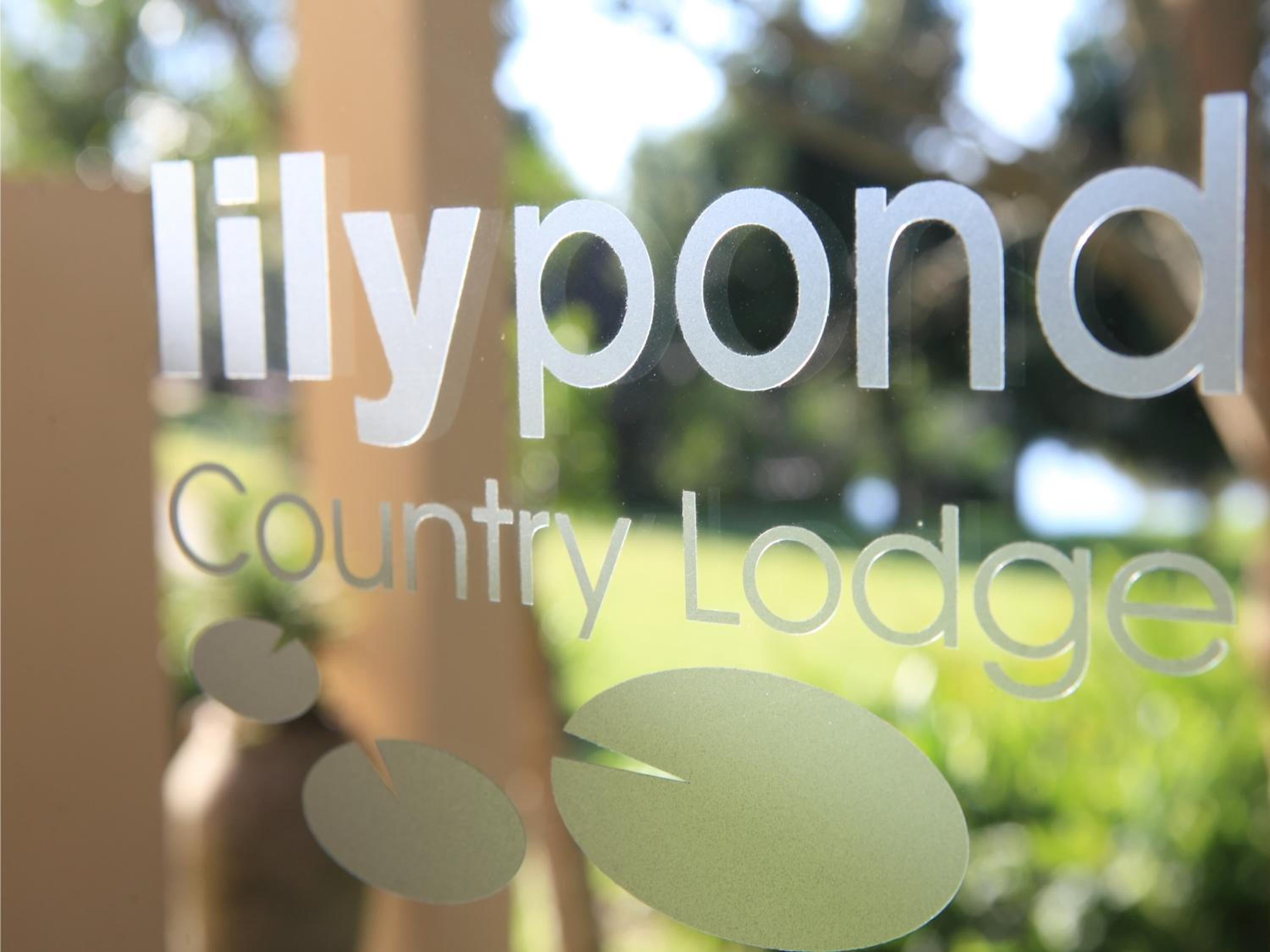 Lily Pond Country Lodge