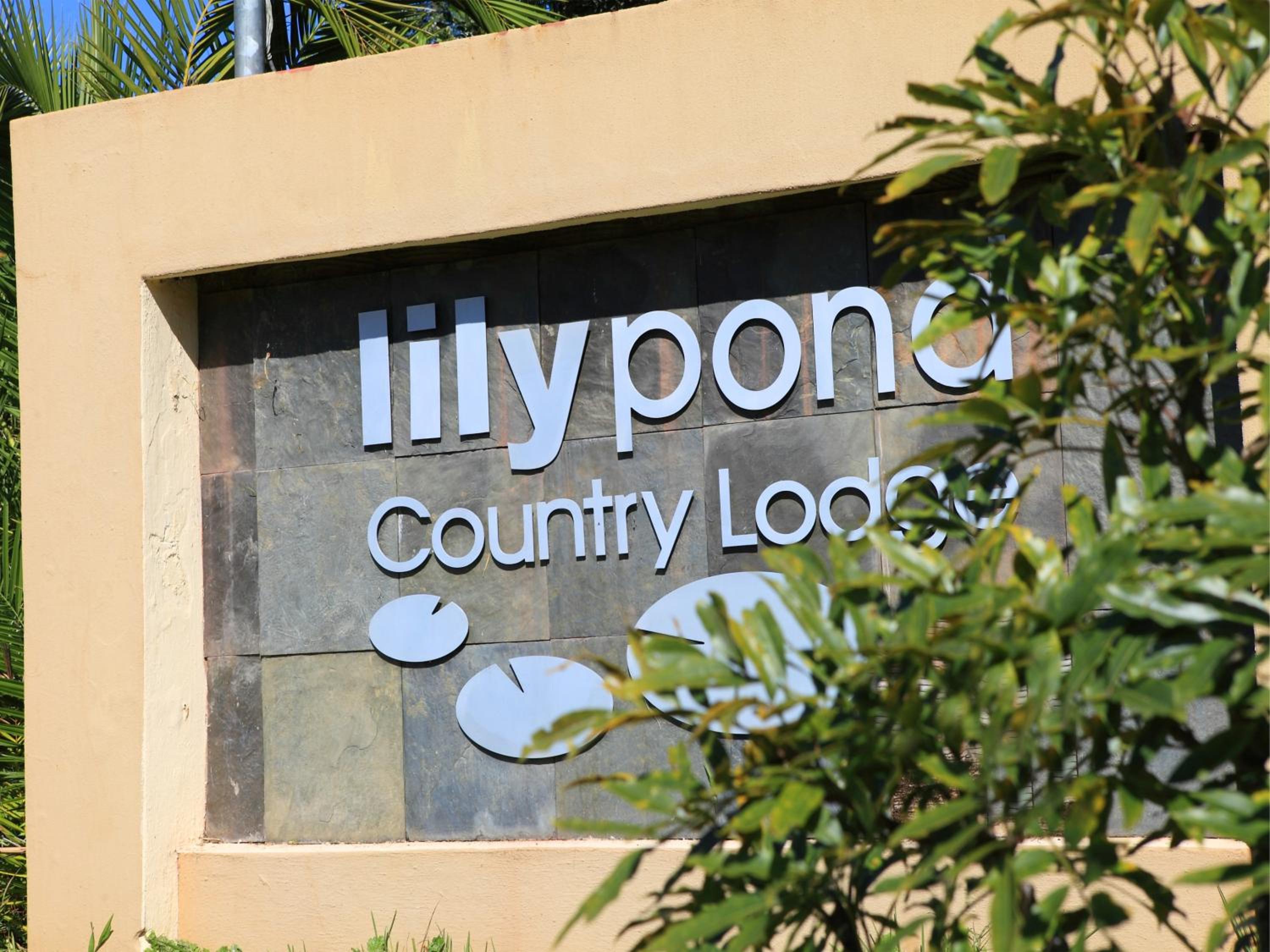 Lily Pond Country Lodge