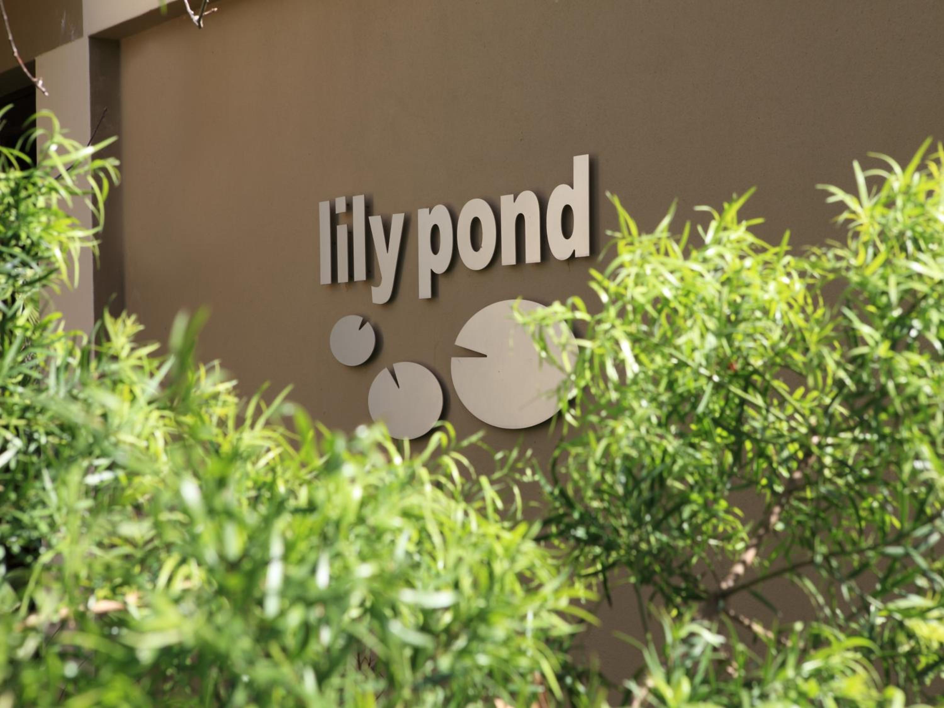 Lily Pond Country Lodge
