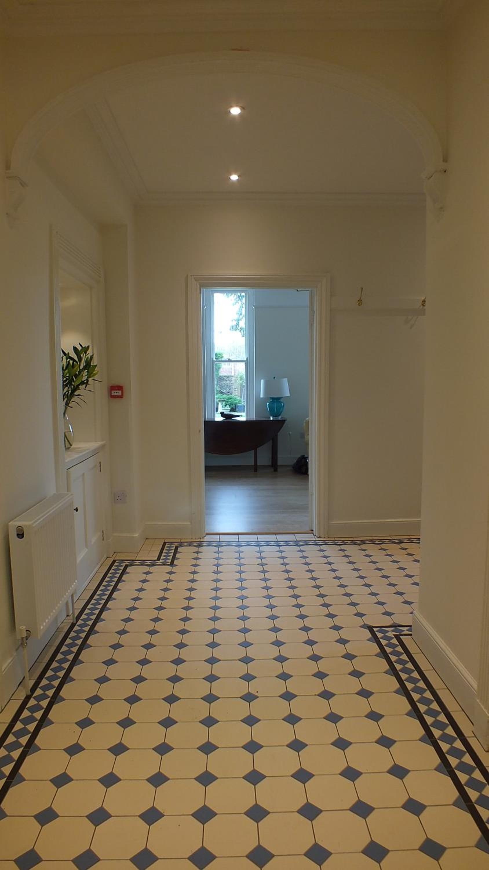Bear's Well Guest House