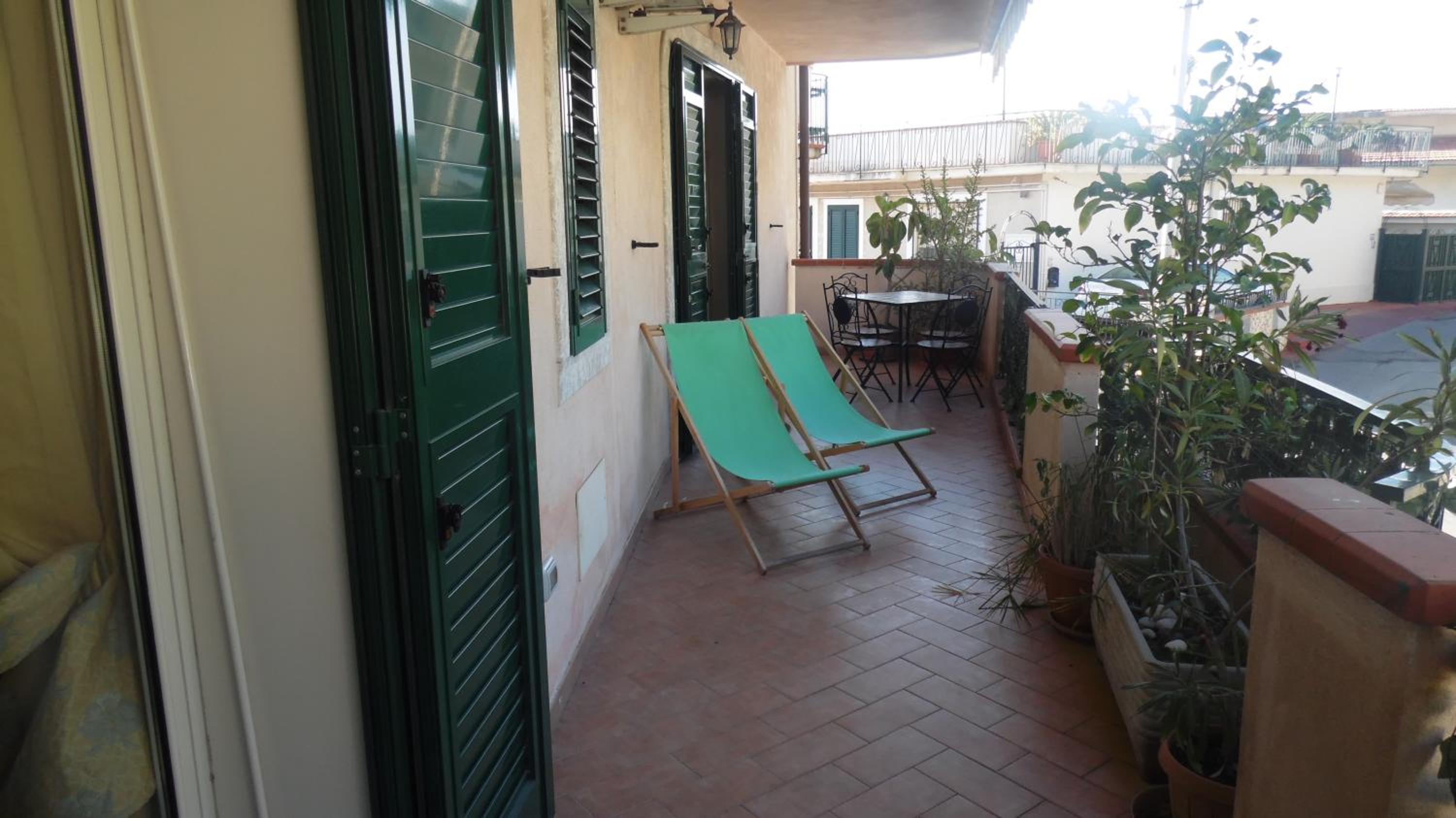 La casa di Marilena photo 2