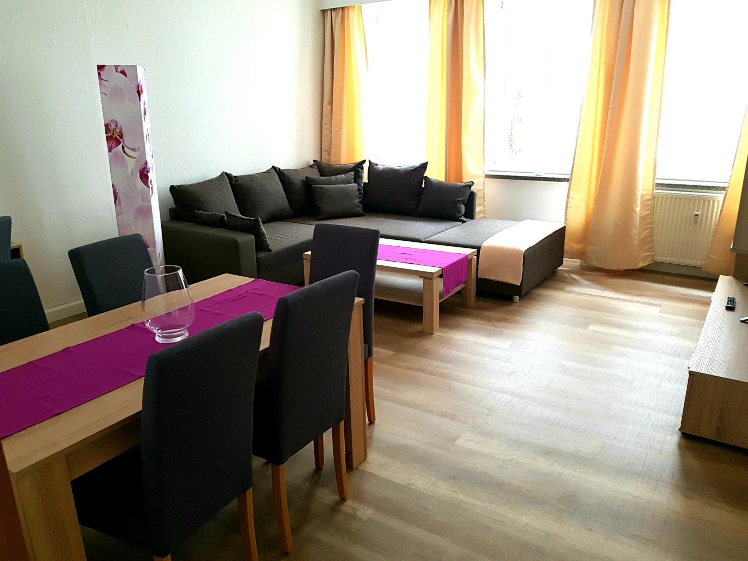 Ferienwohnung 1 Christiansdorf Freiberg - Property Image 7