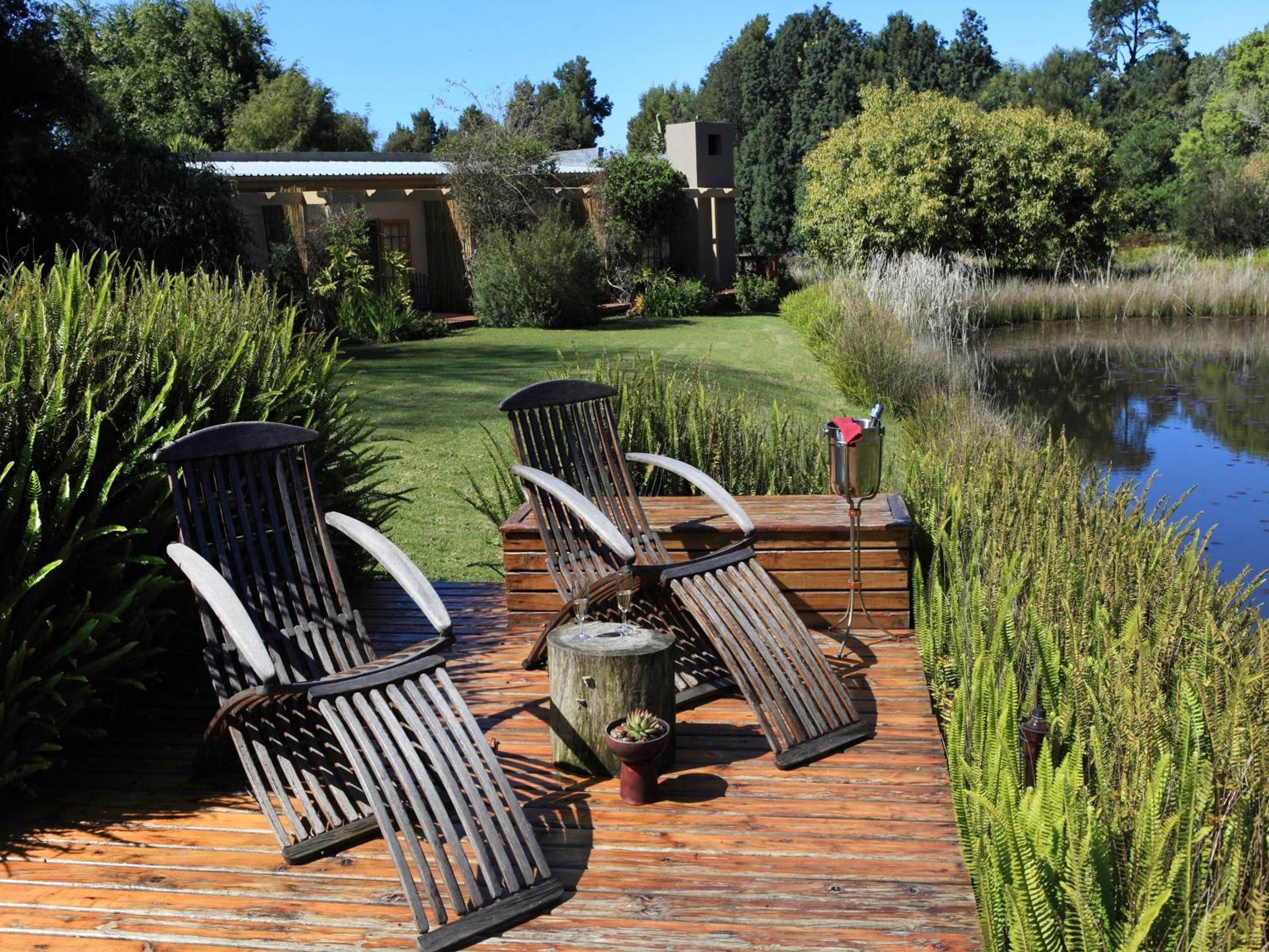 Lily Pond Country Lodge