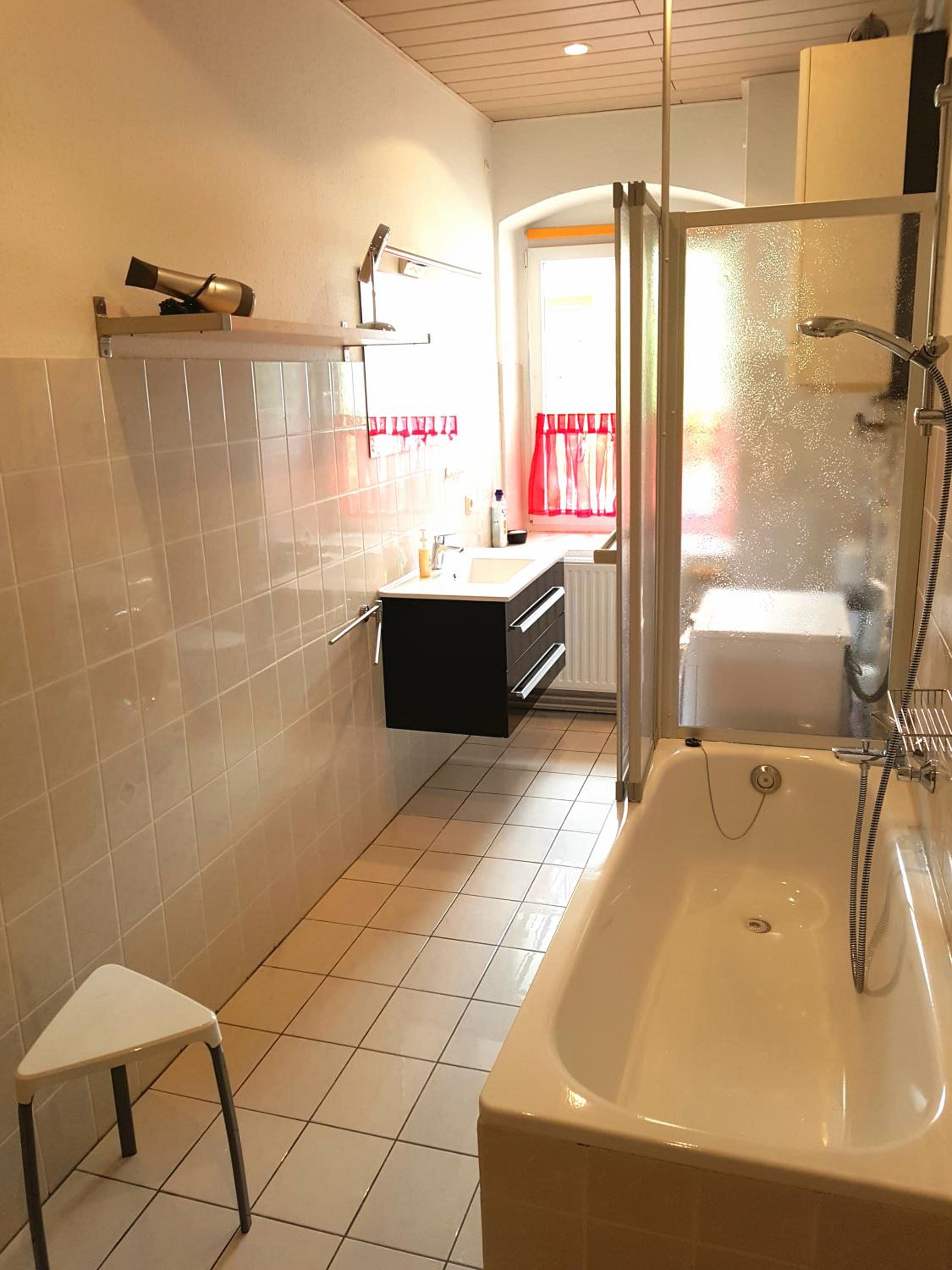 Ferienwohnung 1 Christiansdorf Freiberg - Property Image 11