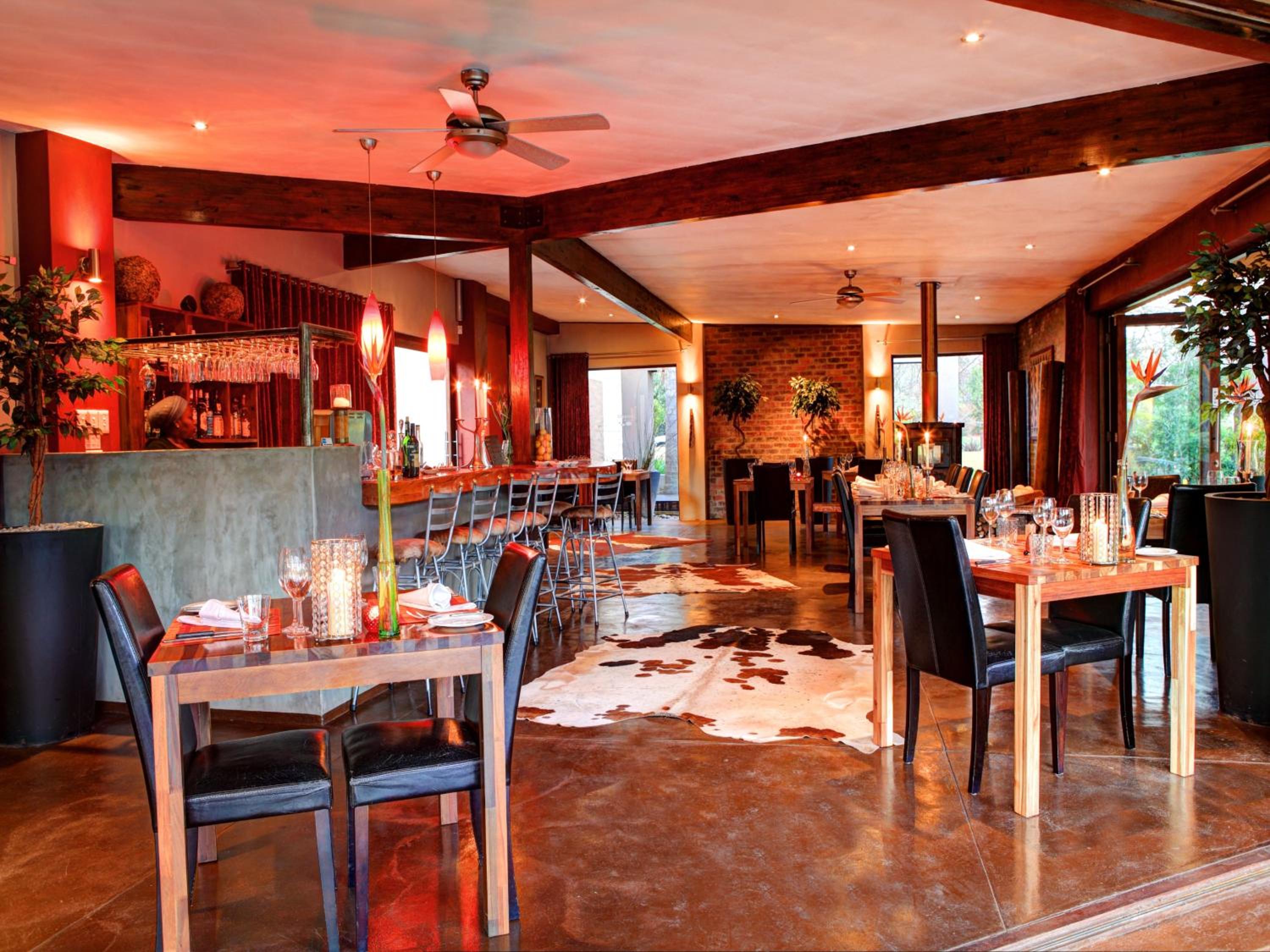 Lily Pond Country Lodge