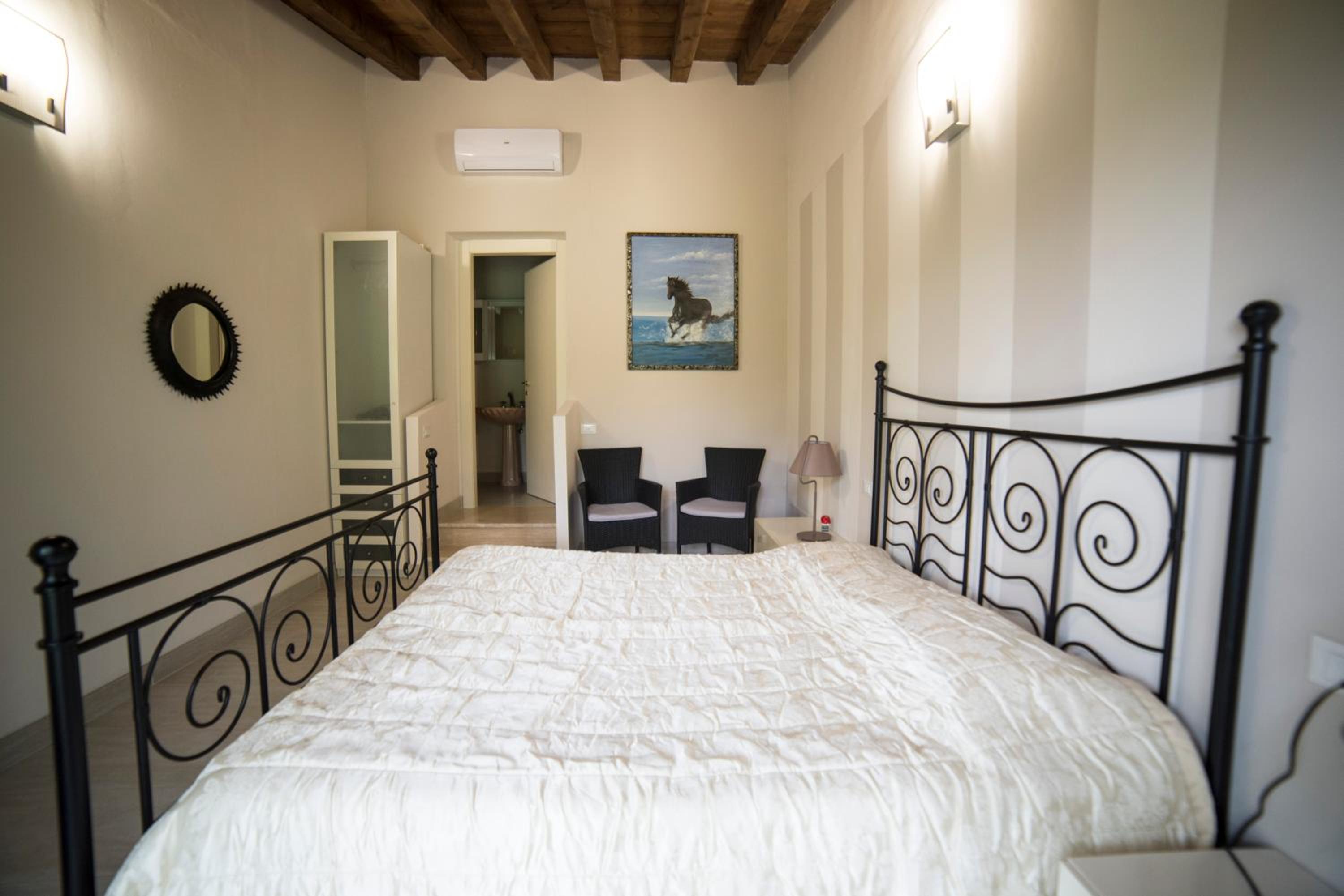 Villa Franca in Franciacorta B&B