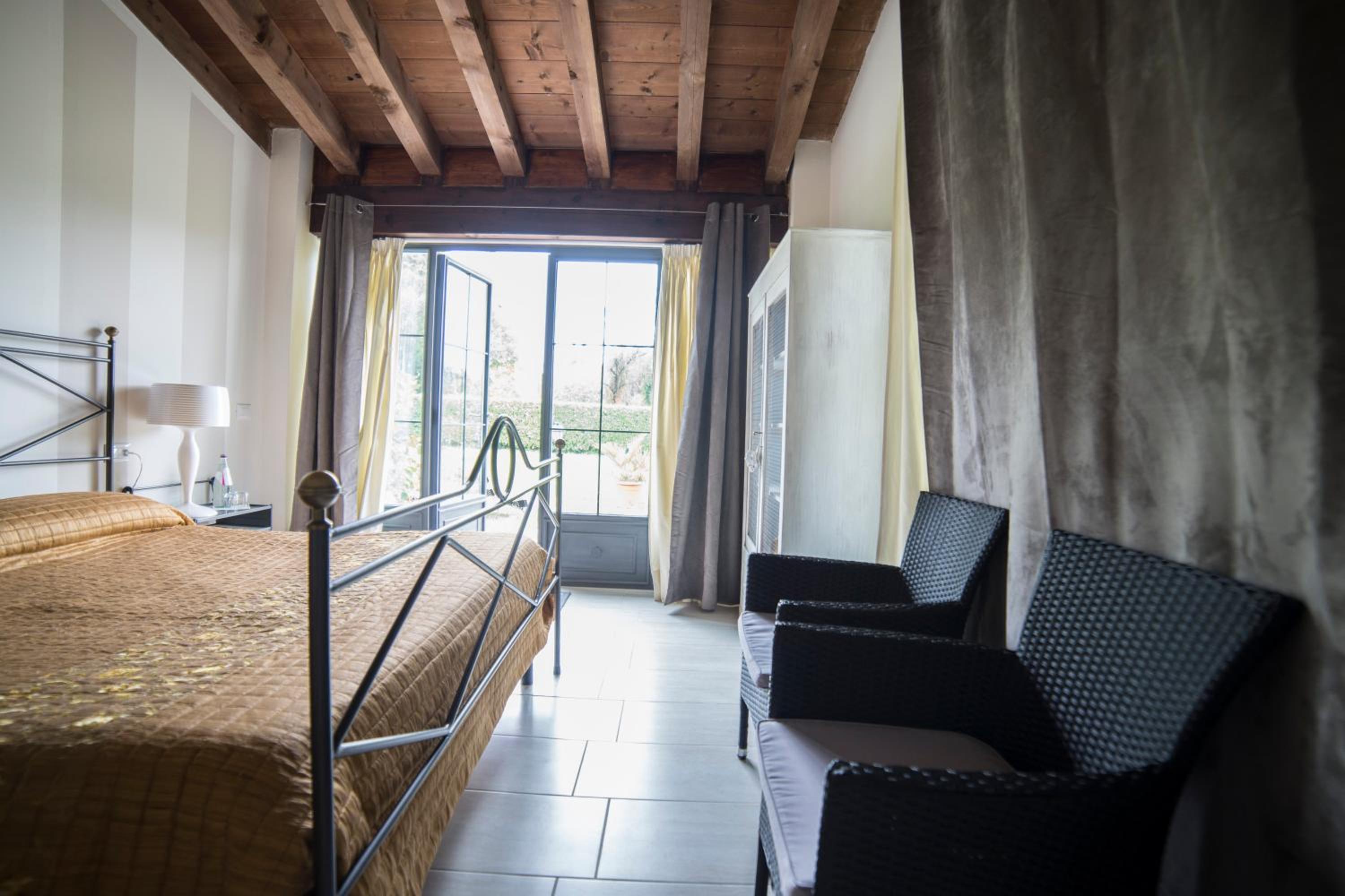 Villa Franca in Franciacorta B&B