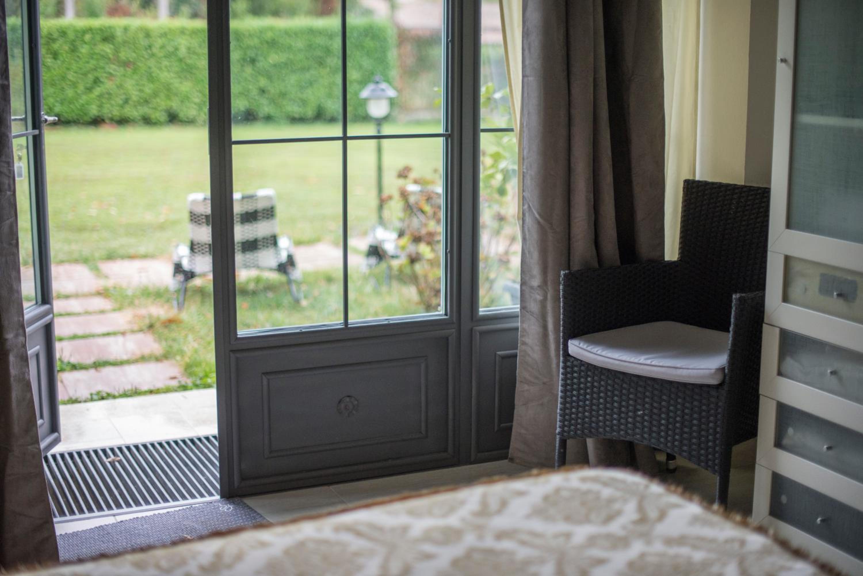 Villa Franca in Franciacorta B&B