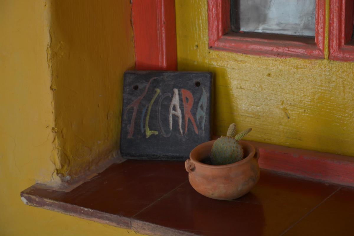 El Farolito Hostel
