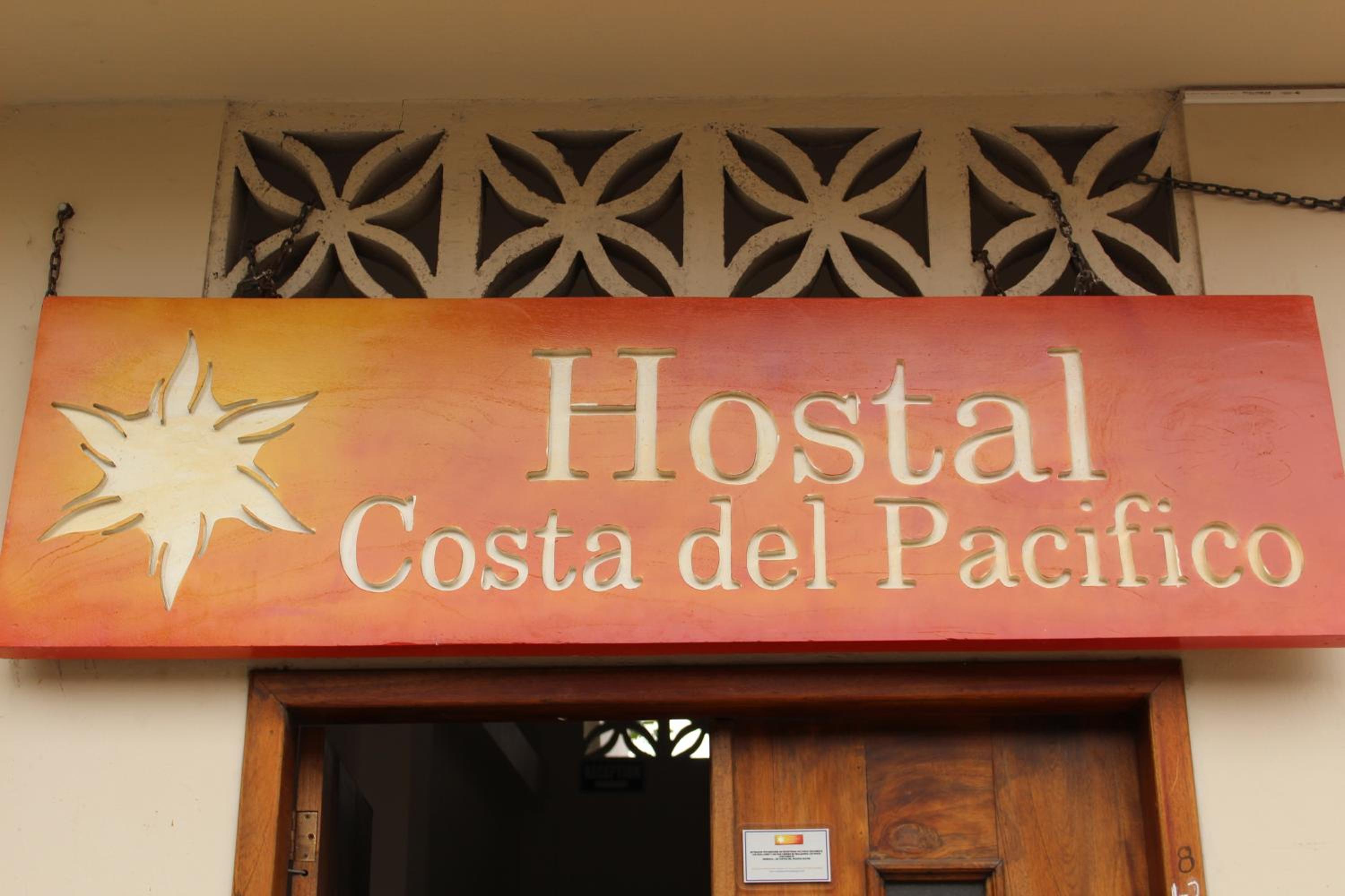 Hostal Costa del Pacifico