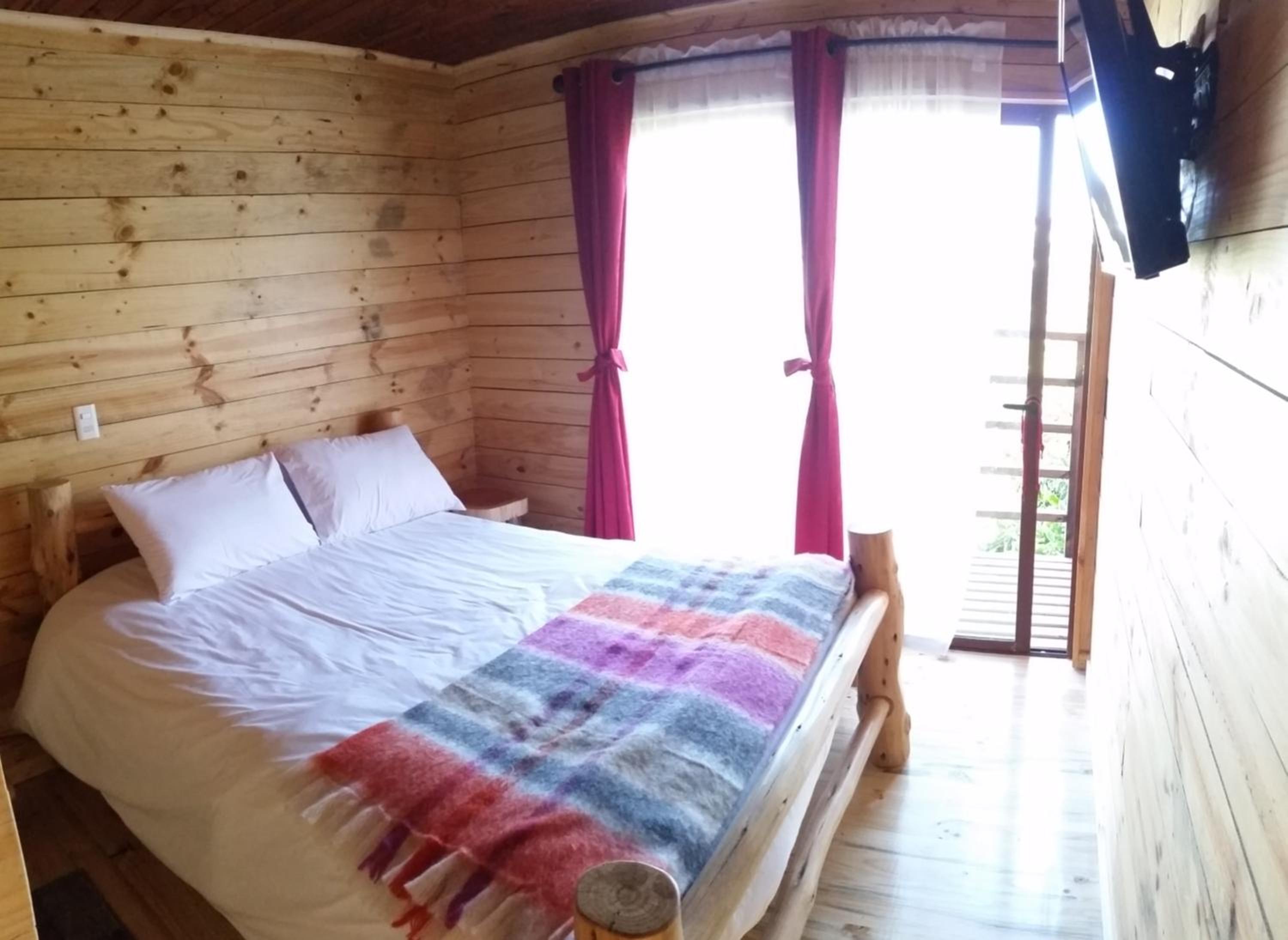 Hostel Moreno