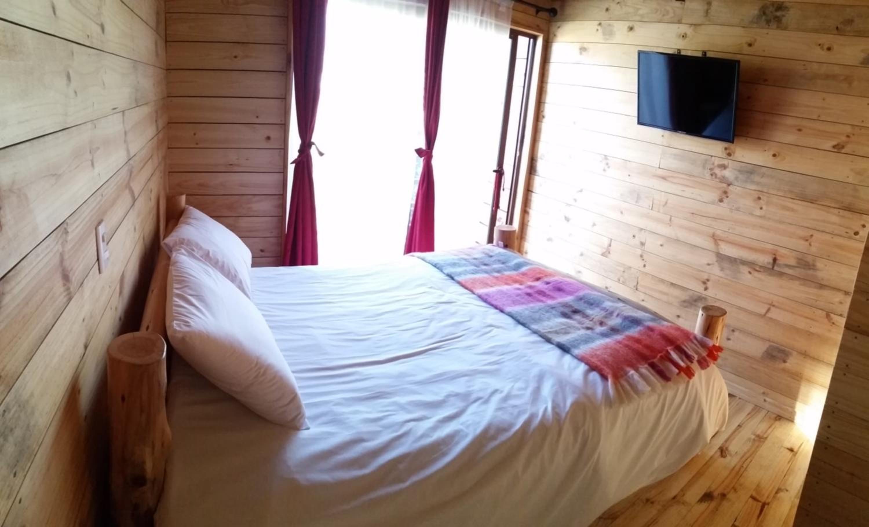 Hostel Moreno