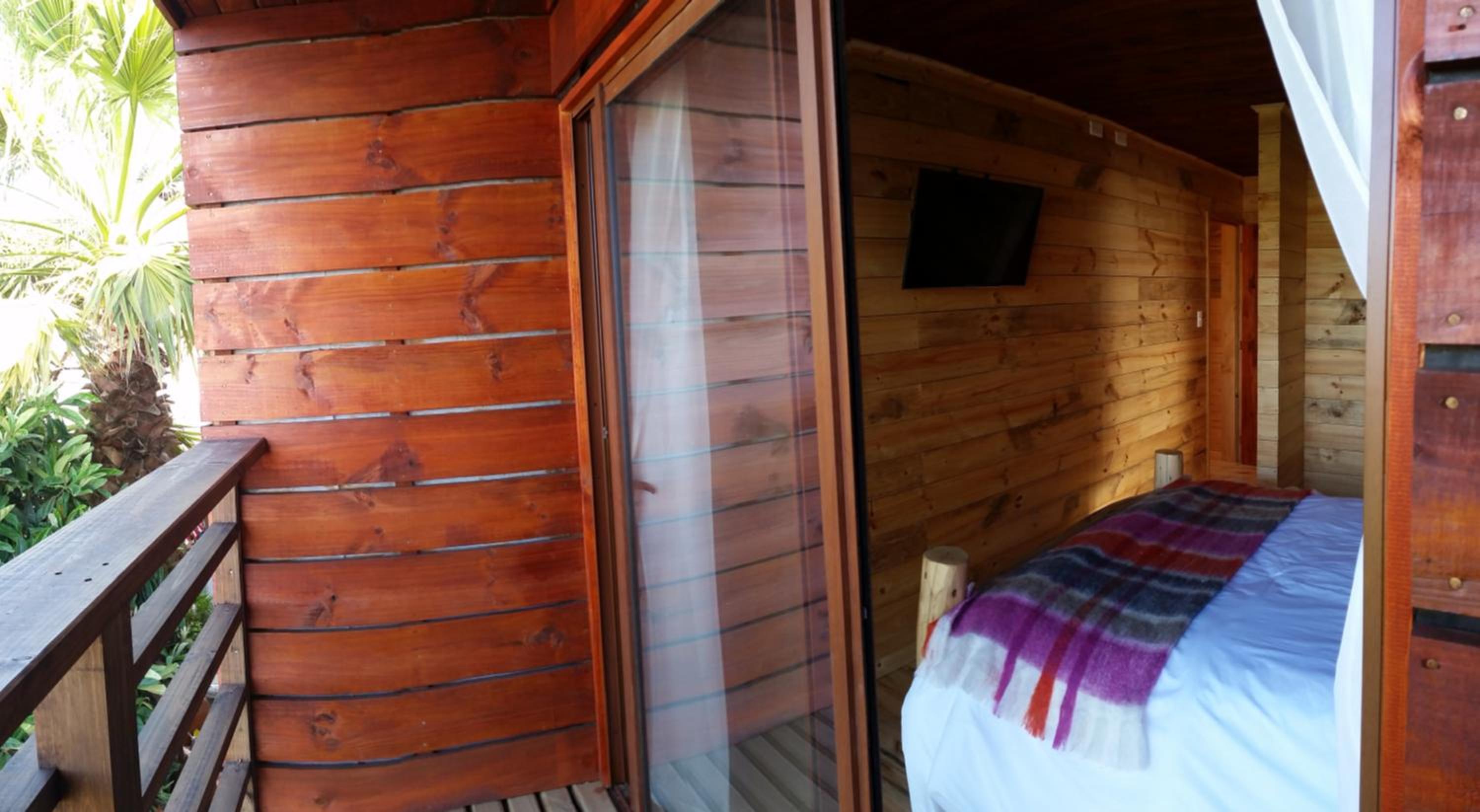 Hostel Moreno