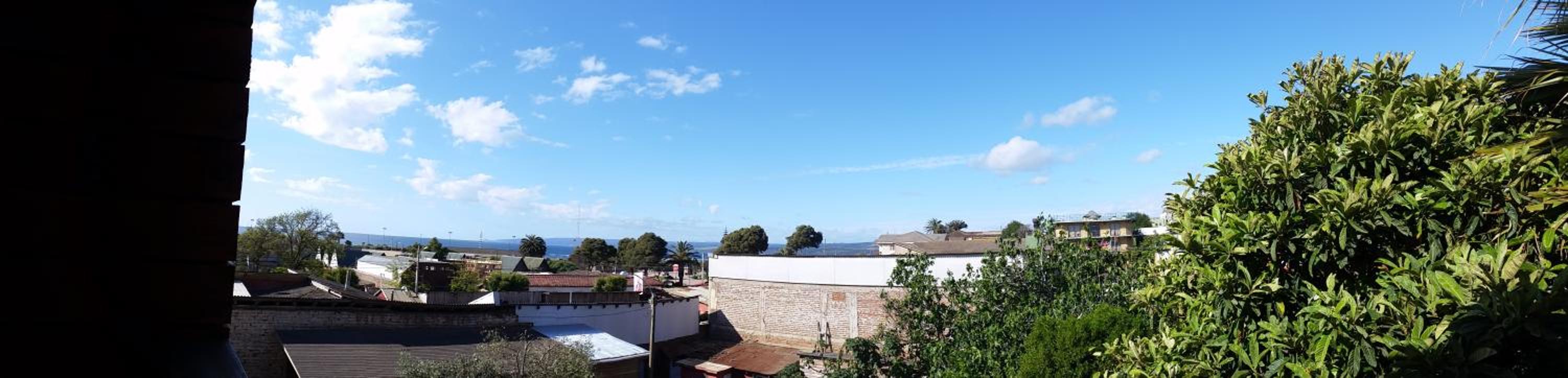 Hostel Moreno