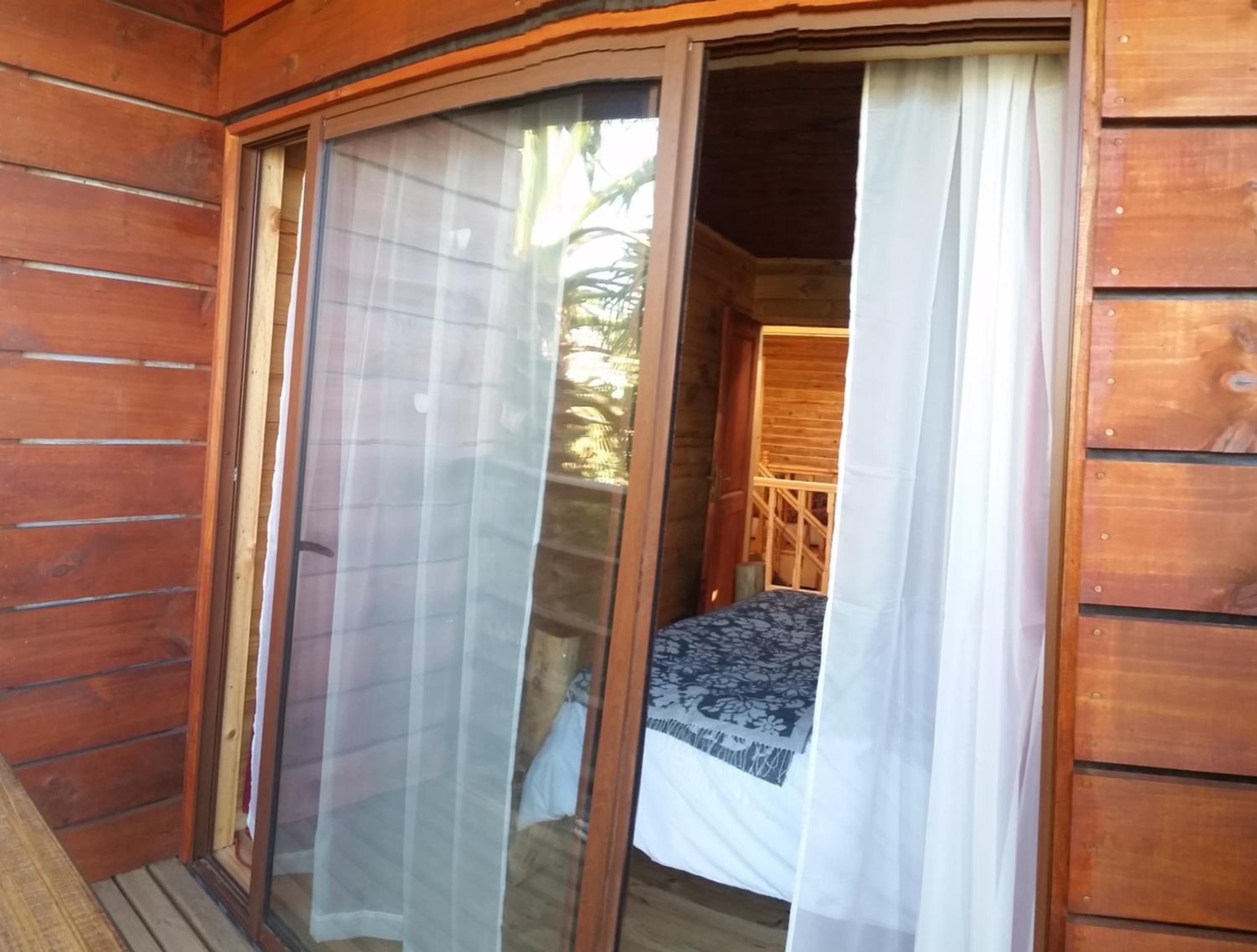 Hostel Moreno