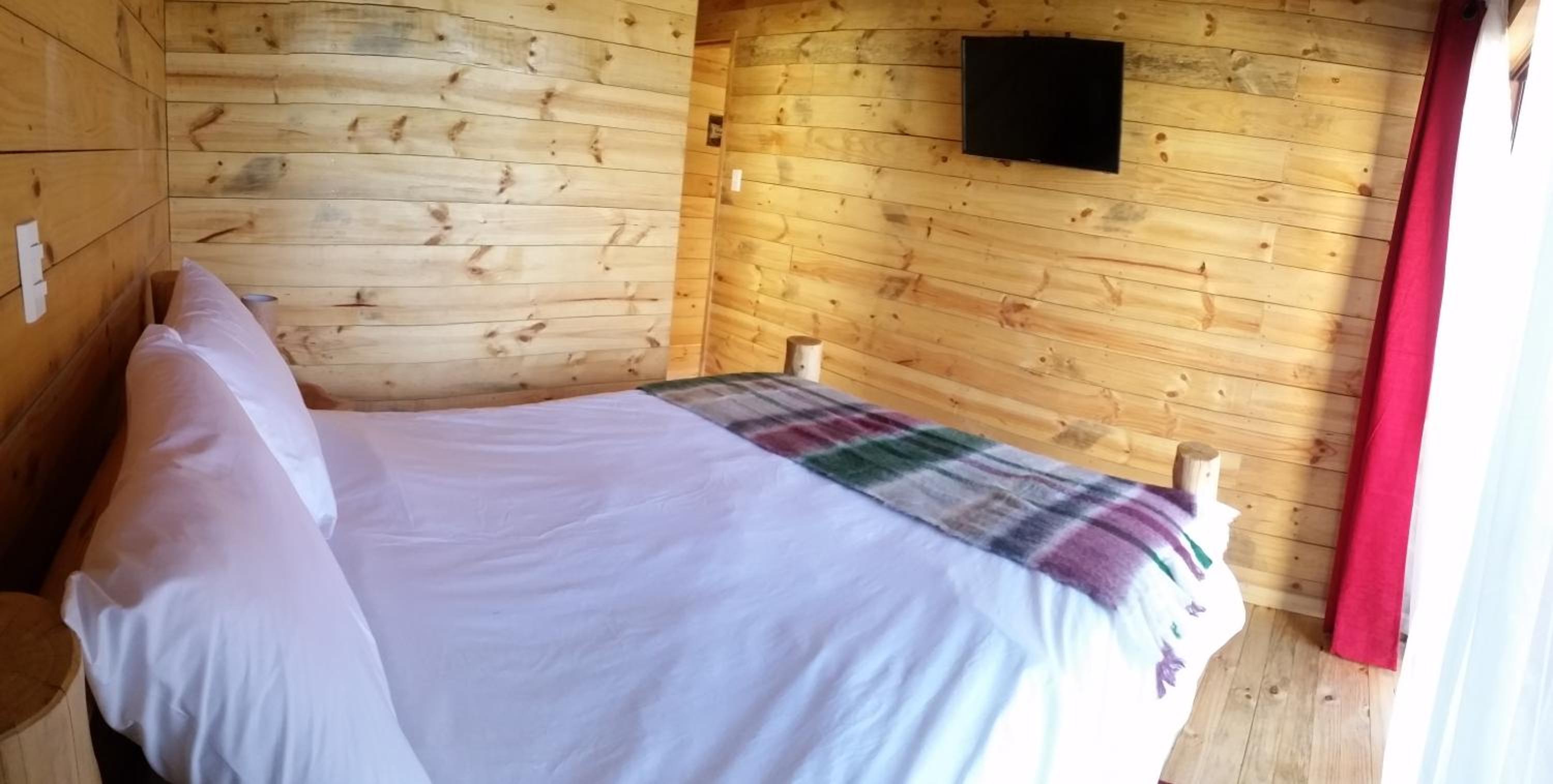 Hostel Moreno