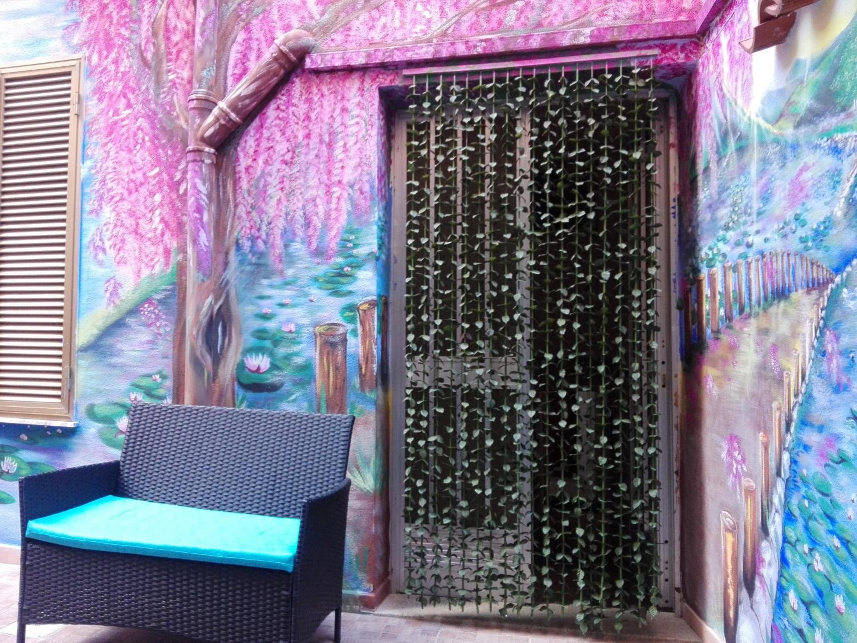 B&B Oasi Tepilora
