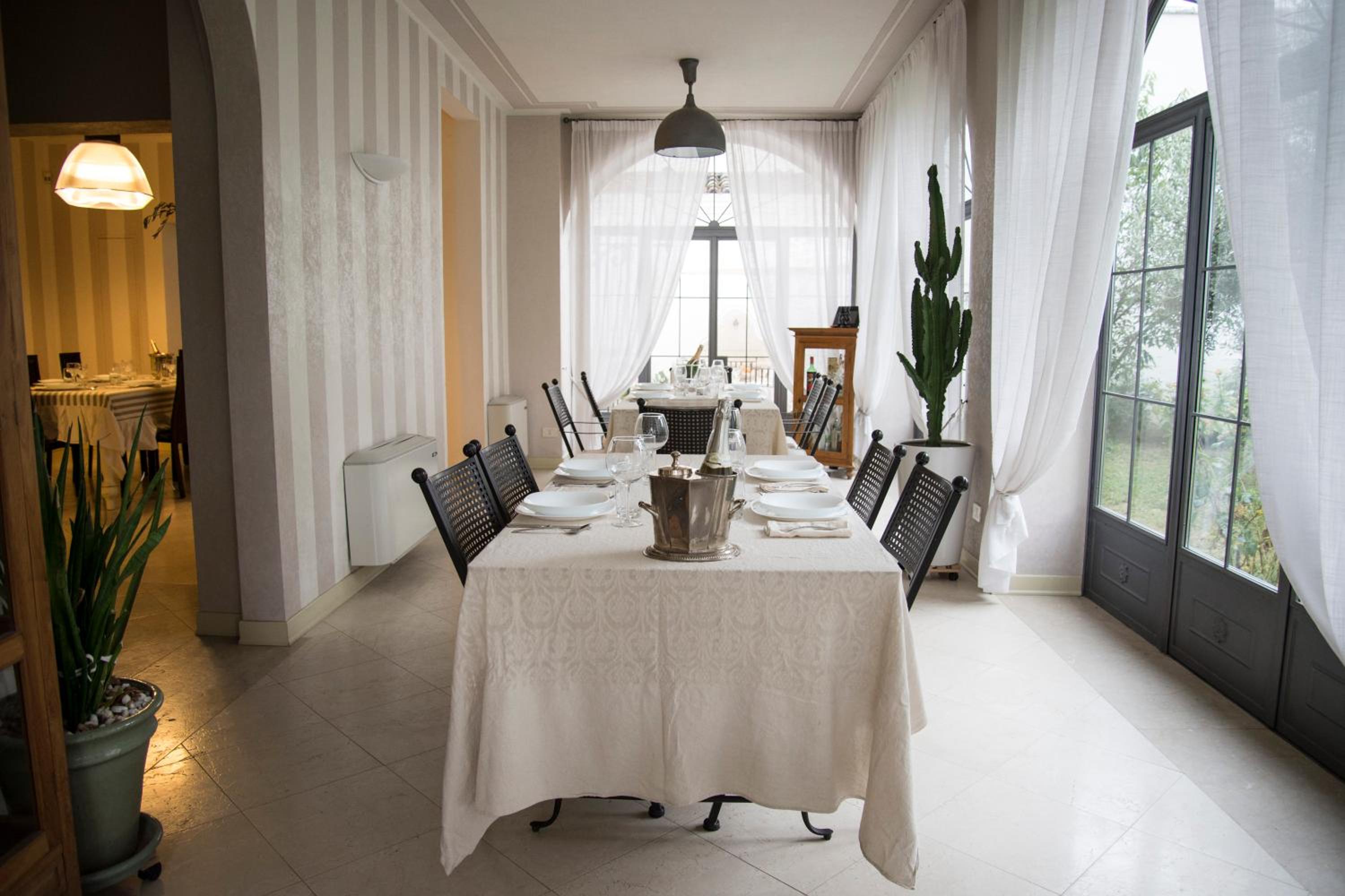 Villa Franca in Franciacorta B&B