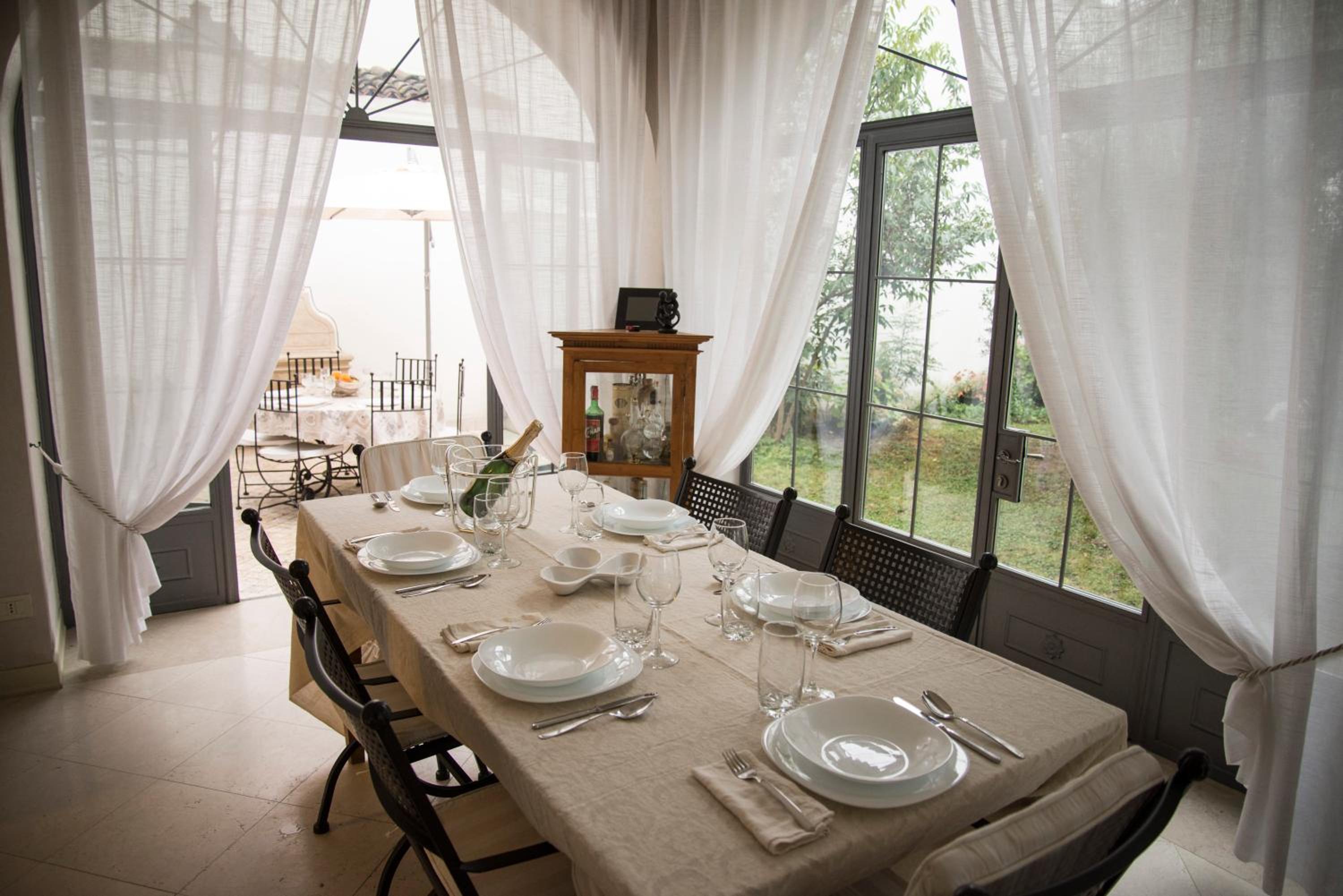 Villa Franca in Franciacorta B&B
