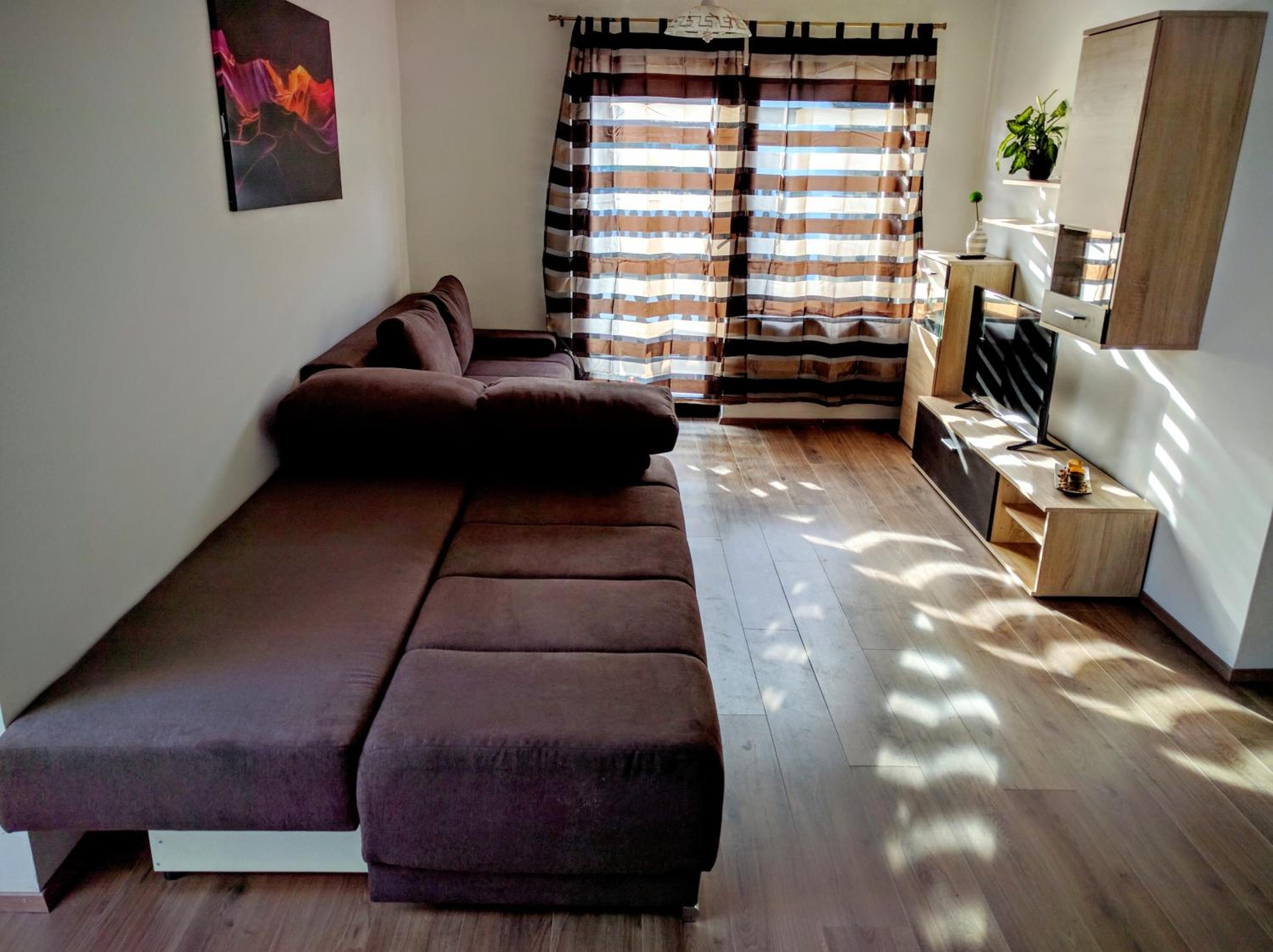Apartments Tome view 3
