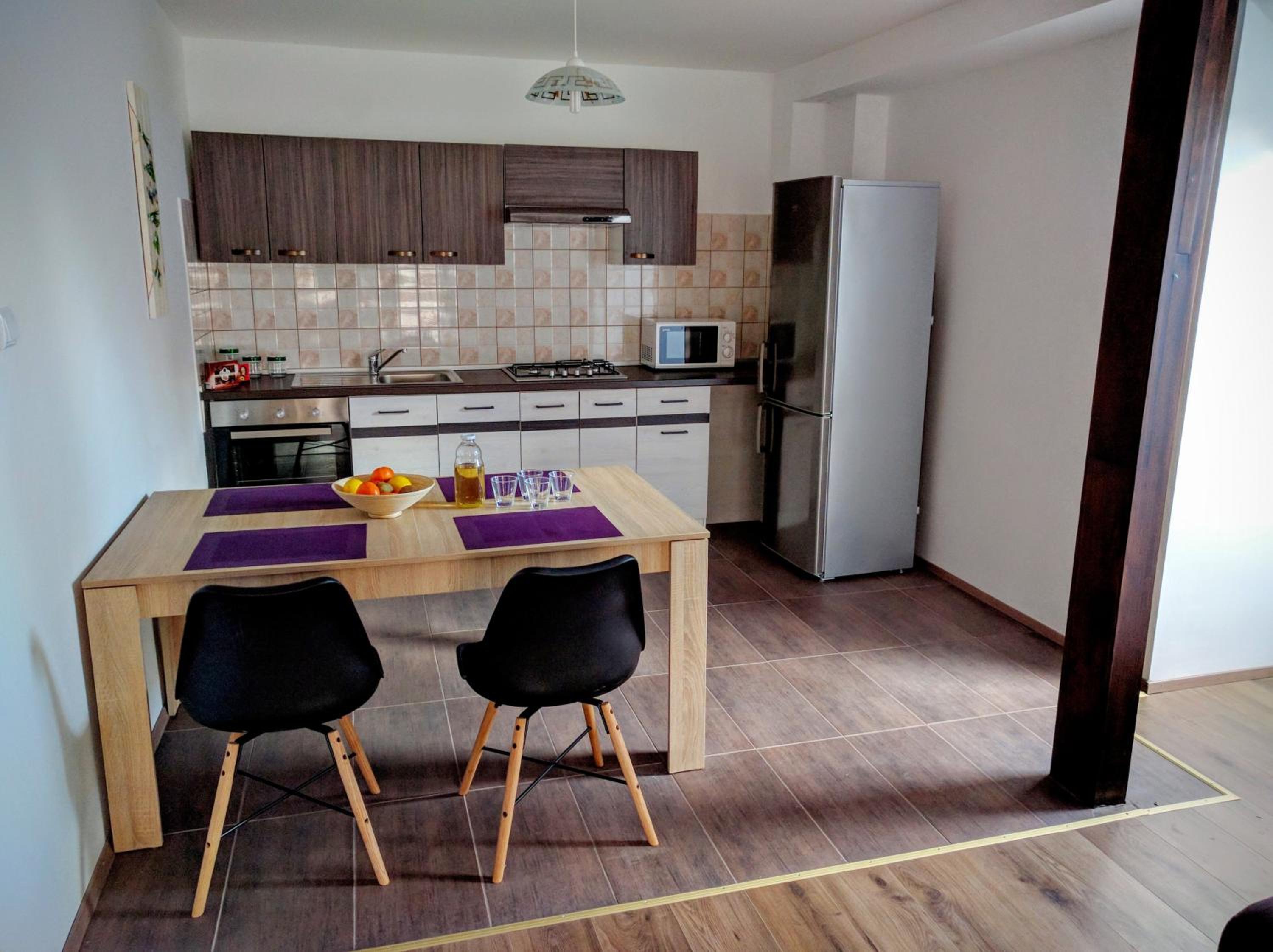 Apartments Tome view 5