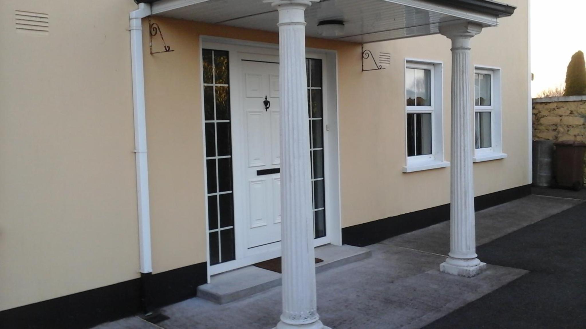 Connollys Apartment Doohamlet Castleblayney