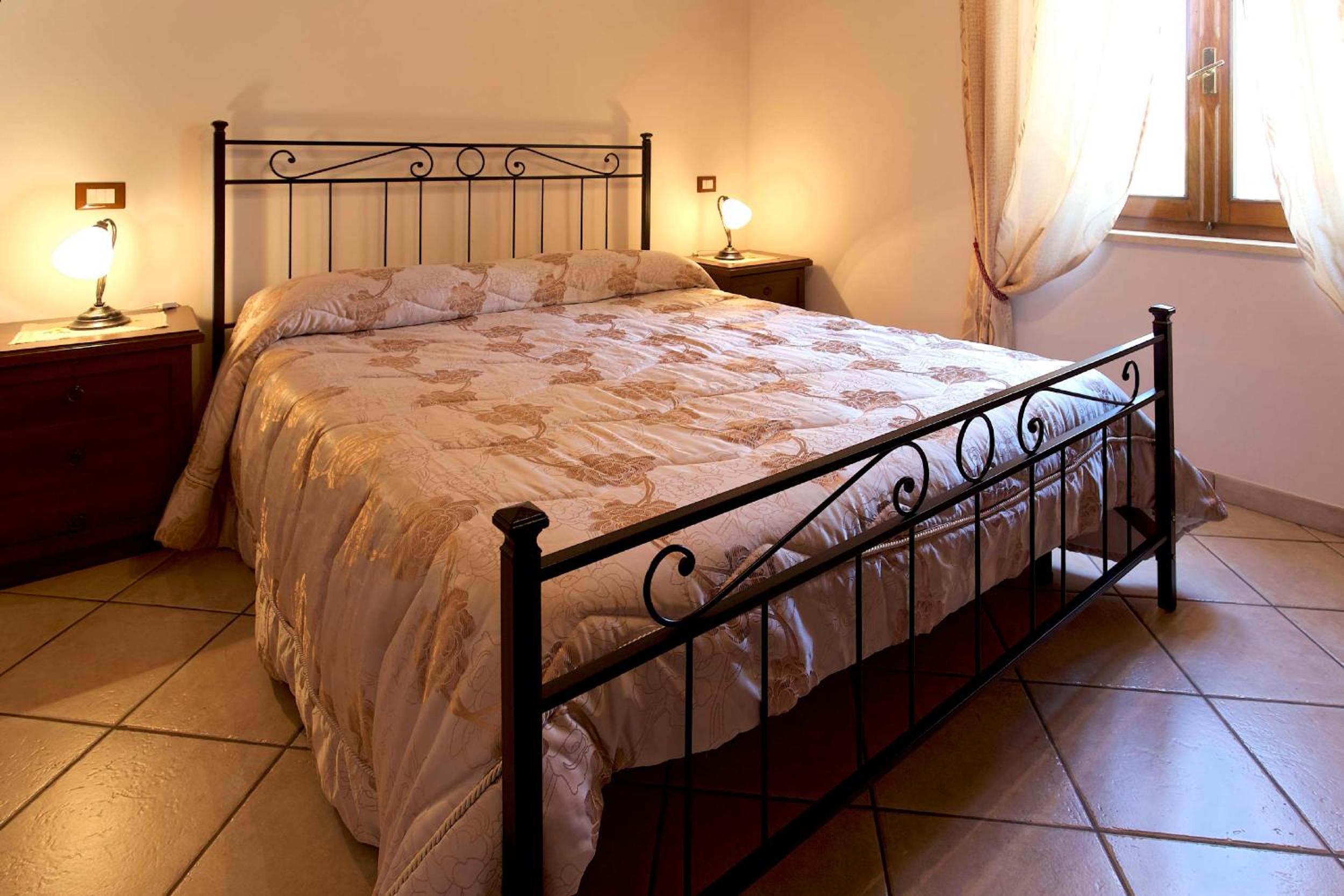 Casa Vacanze Ribocchi