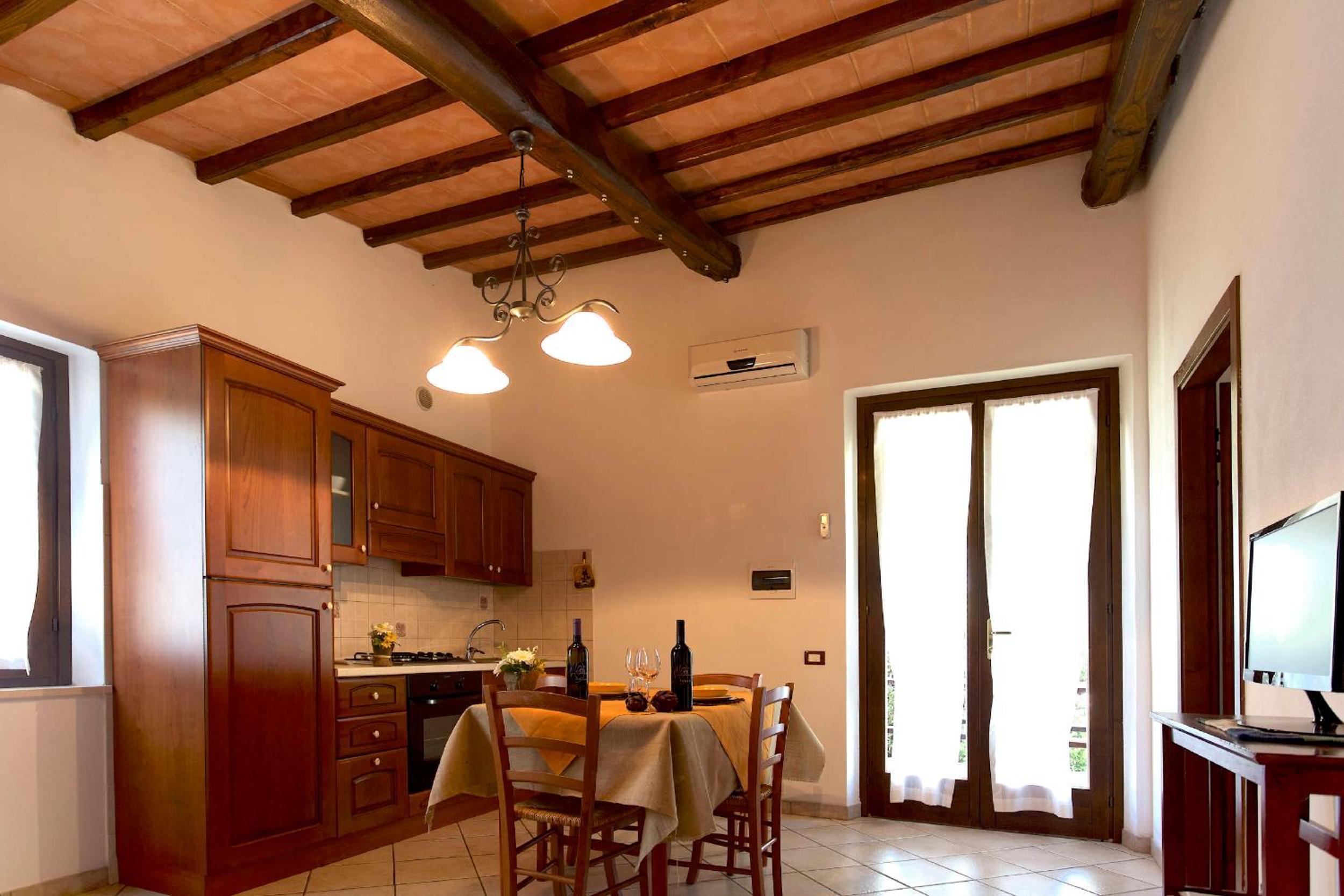 Casa Vacanze Ribocchi