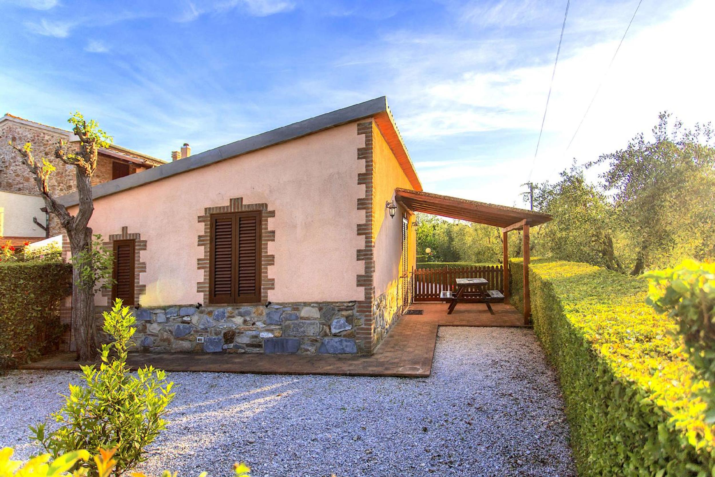 Casa Vacanze Ribocchi