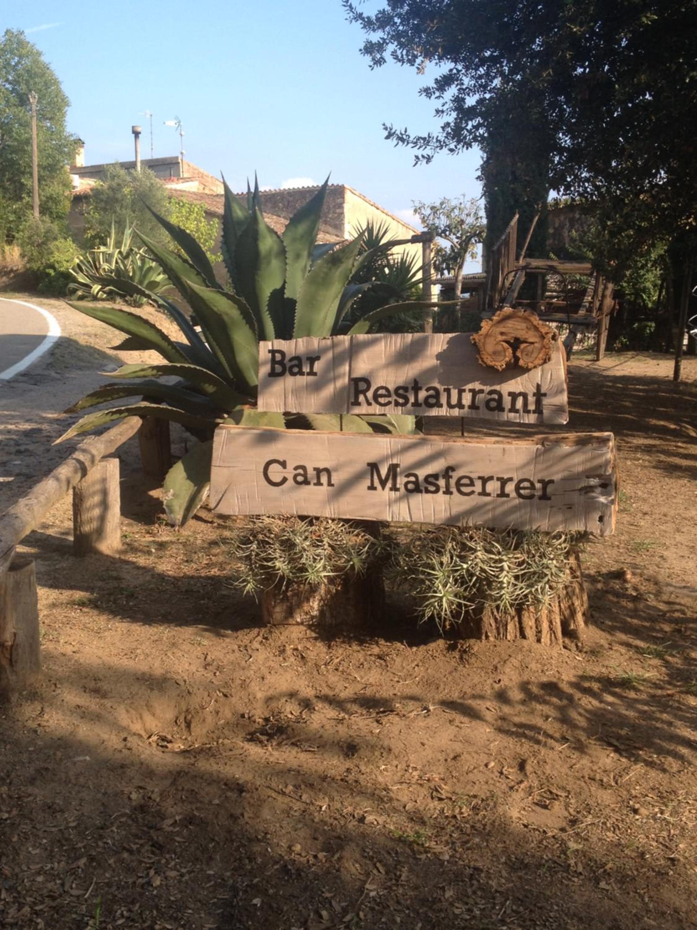 Can Masferrer