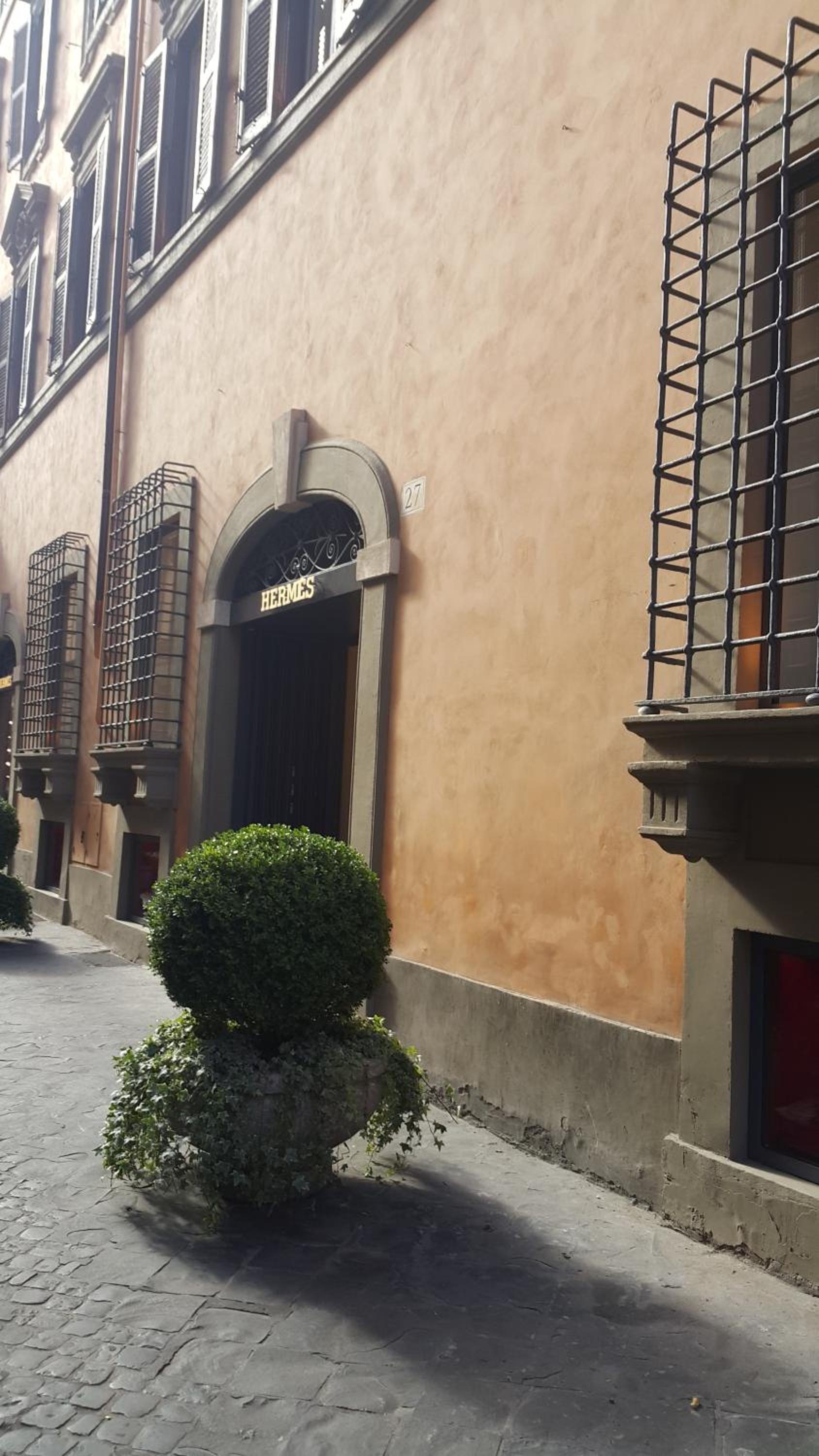 Relais Bocca di Leone en Rome