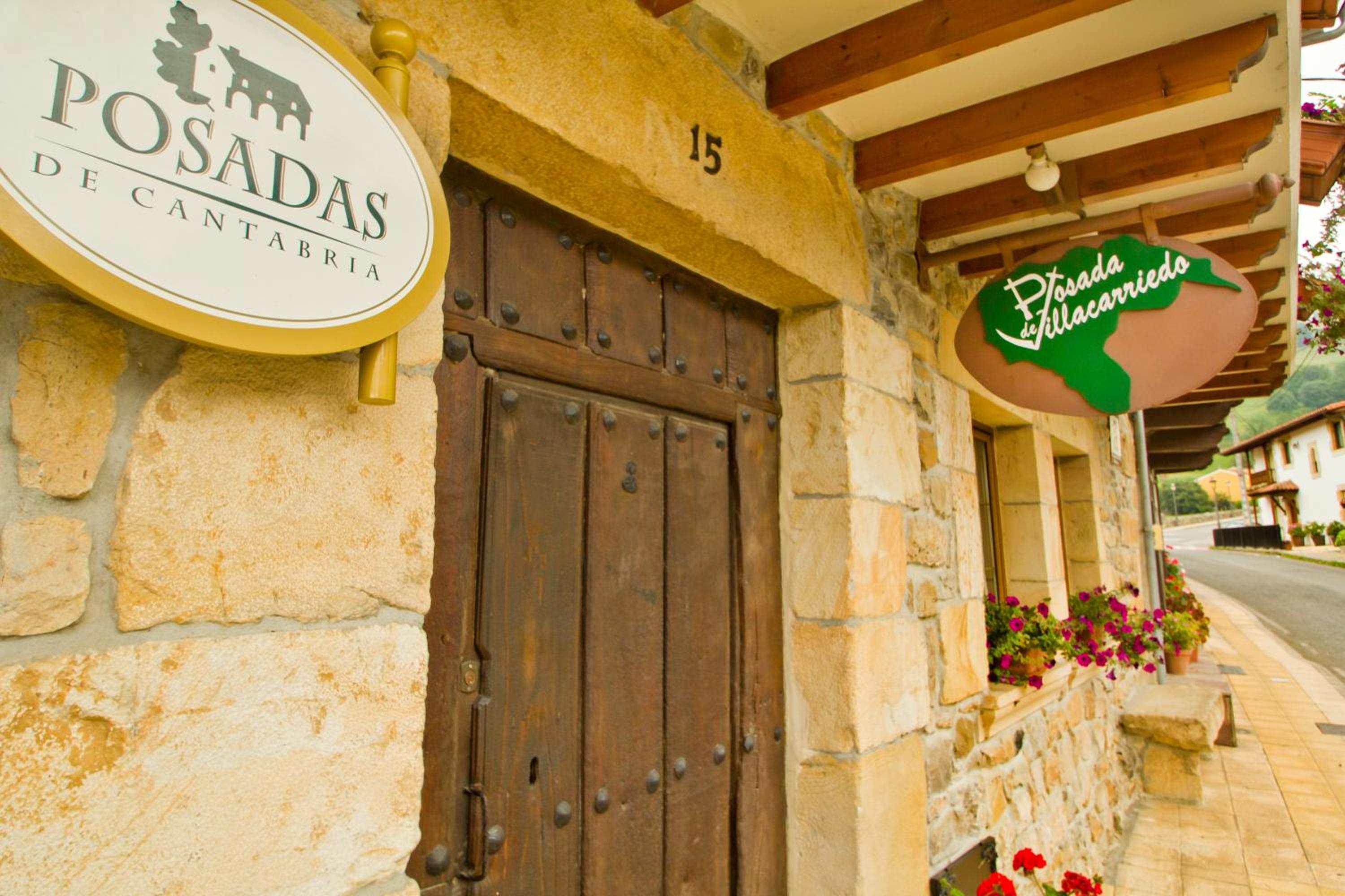 Posada de Villacarriedo