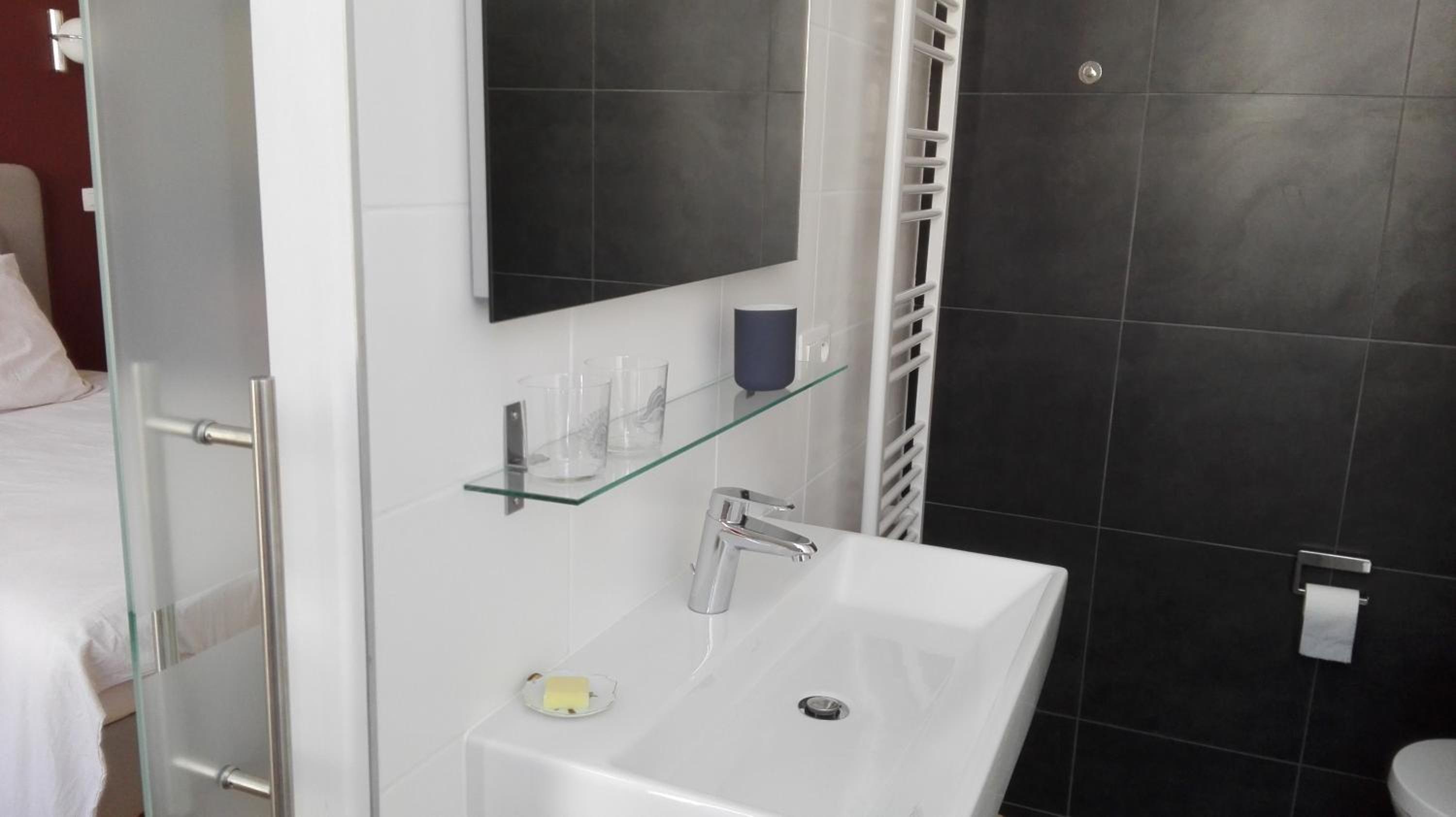 Villa 36 B&B