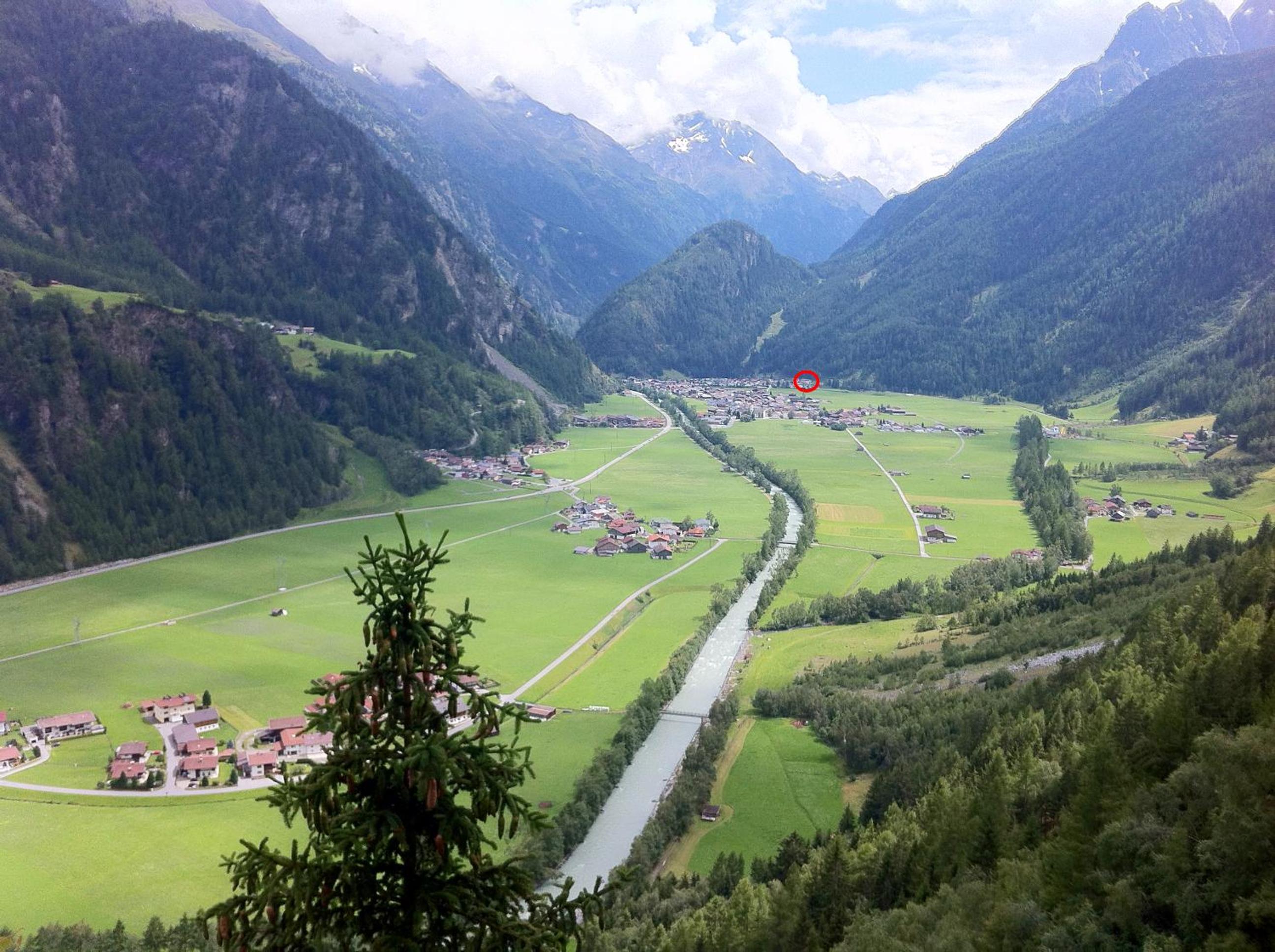 Apart Alpen