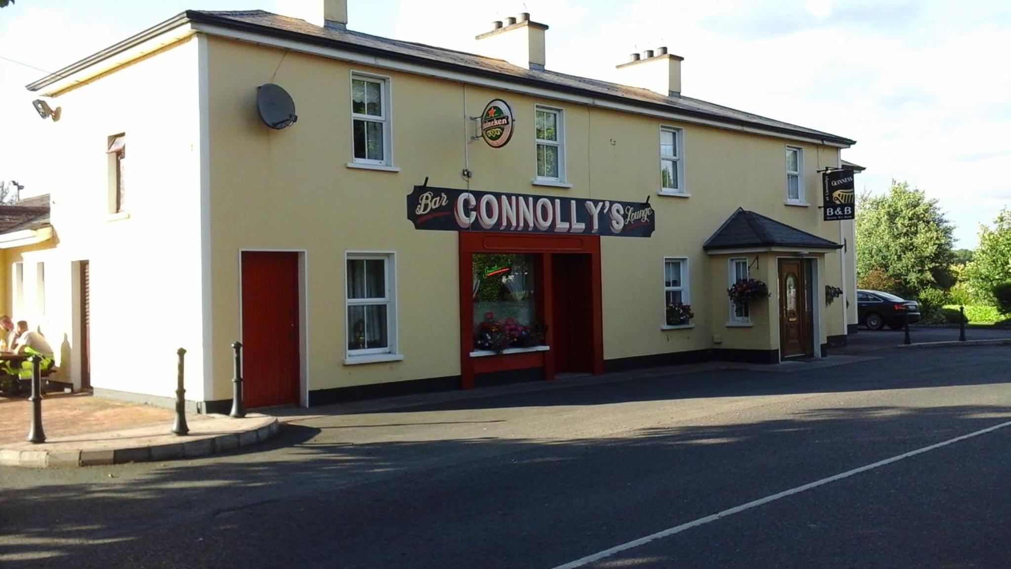 Connollys Apartment Doohamlet Castleblayney