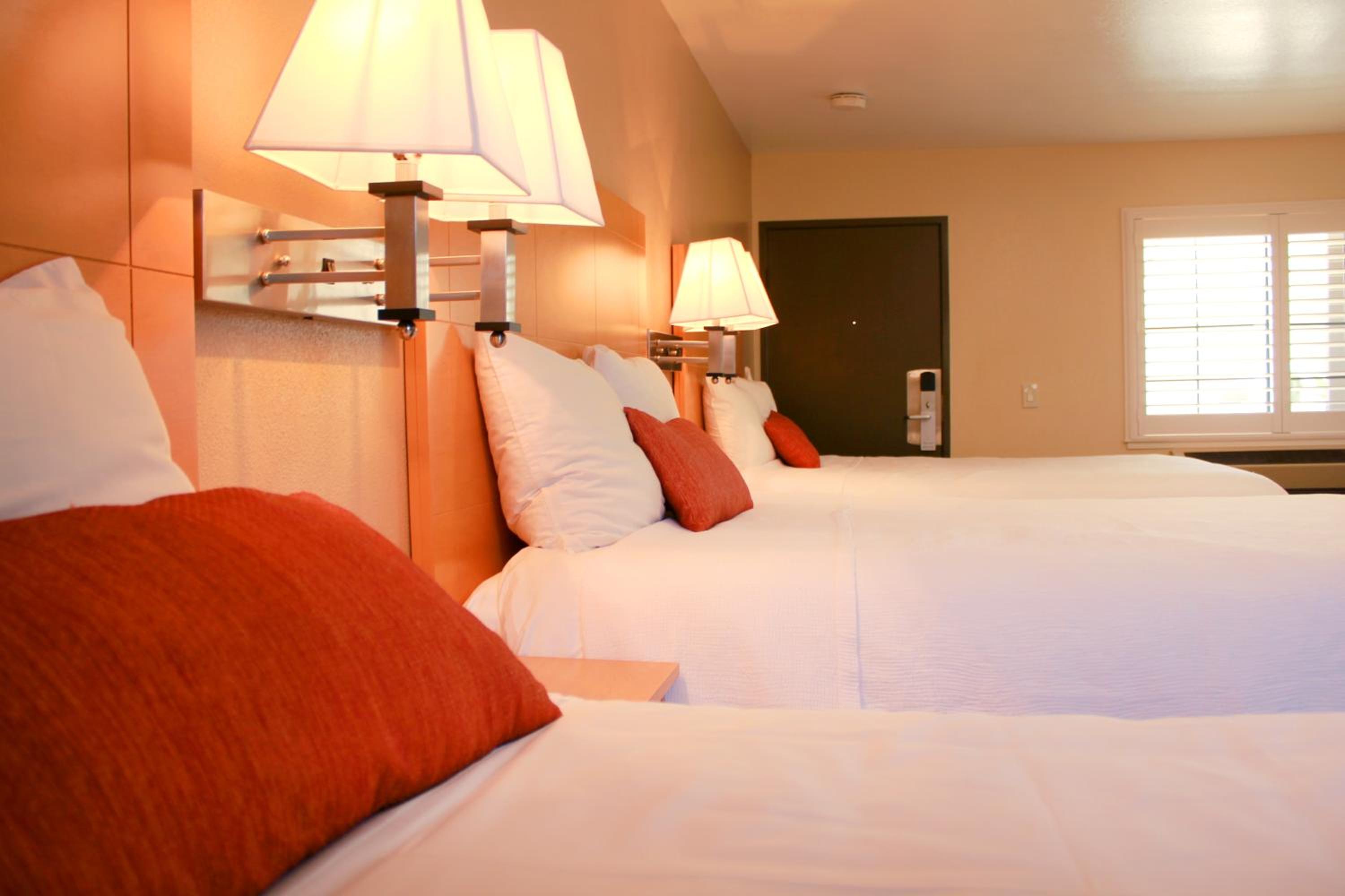 Vallejo Vacations - Regency Inn - Property Image 19