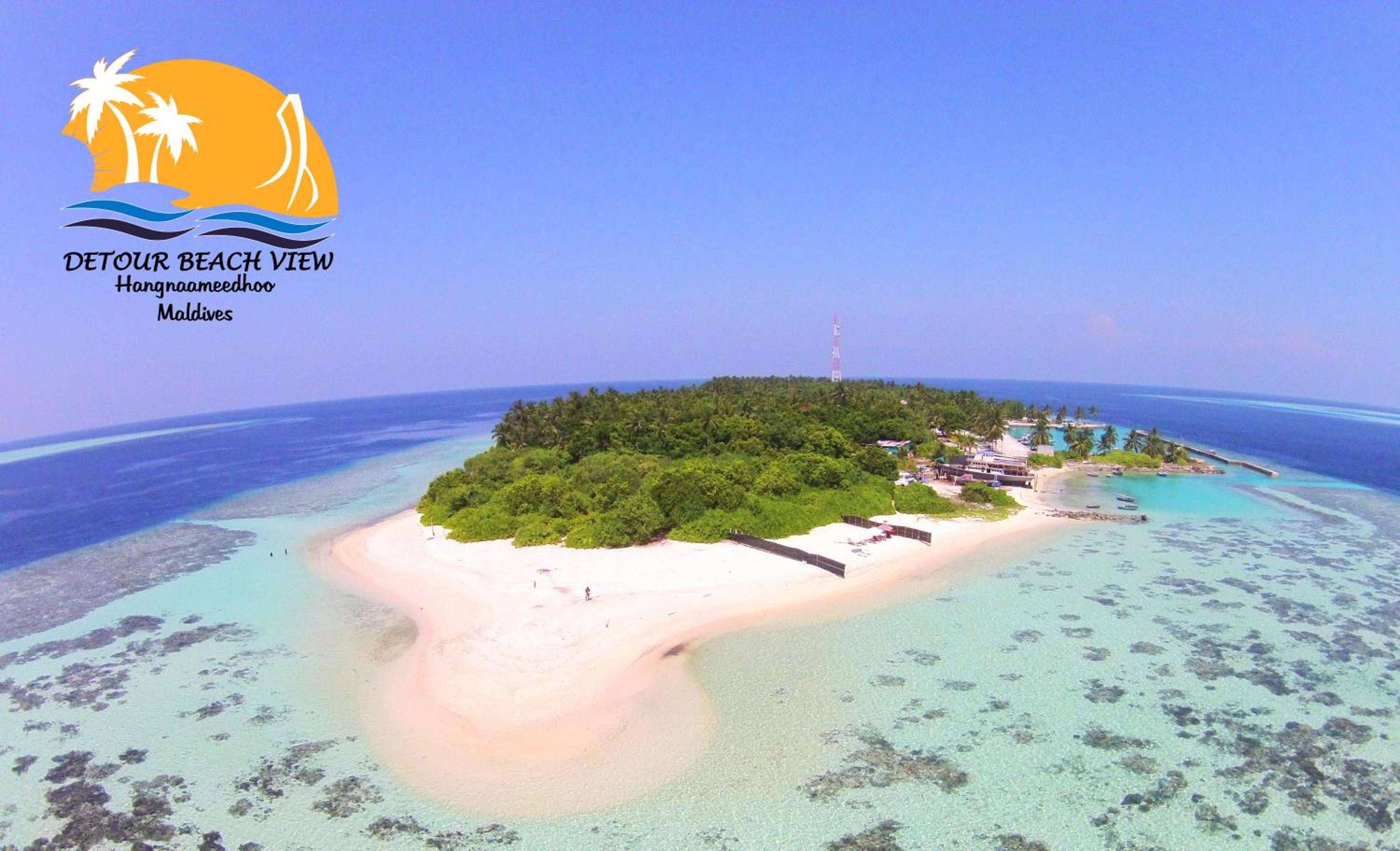 Detour Beach View