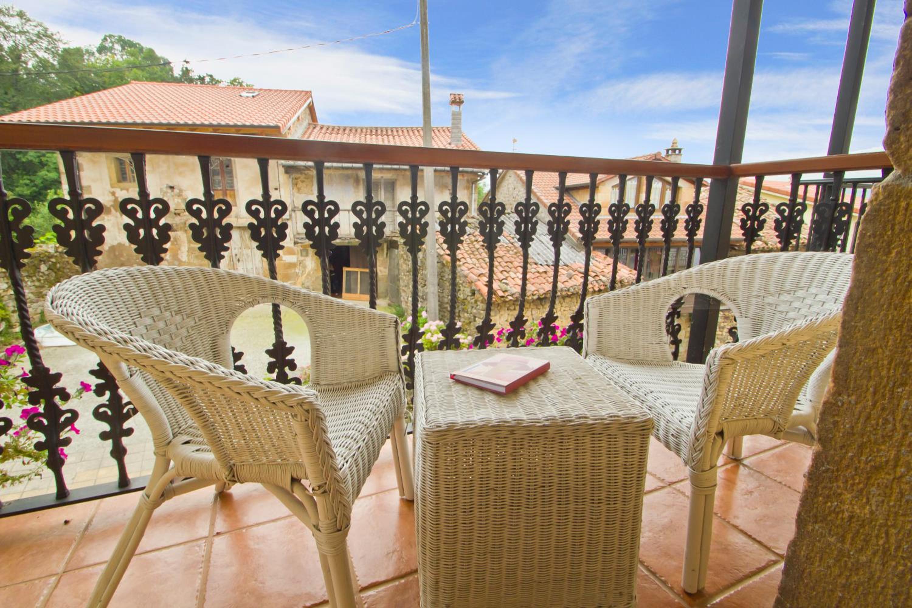 Posada de Villacarriedo