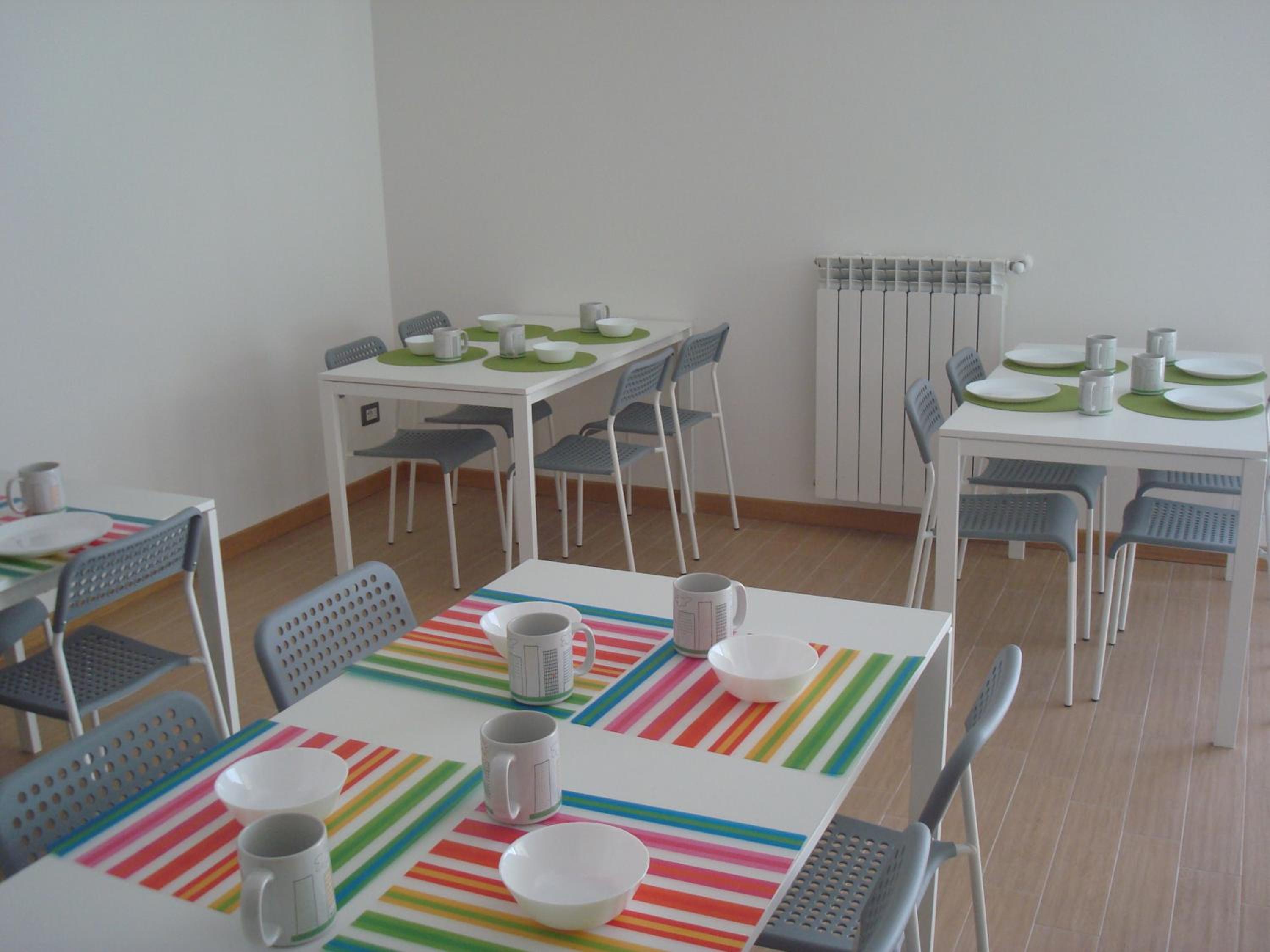 Green Bed Bergamo Guest House & Residence