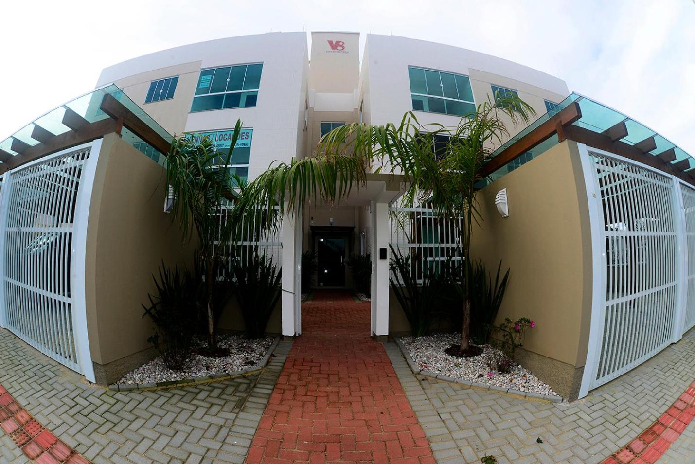 Residencial Galápagos view 5